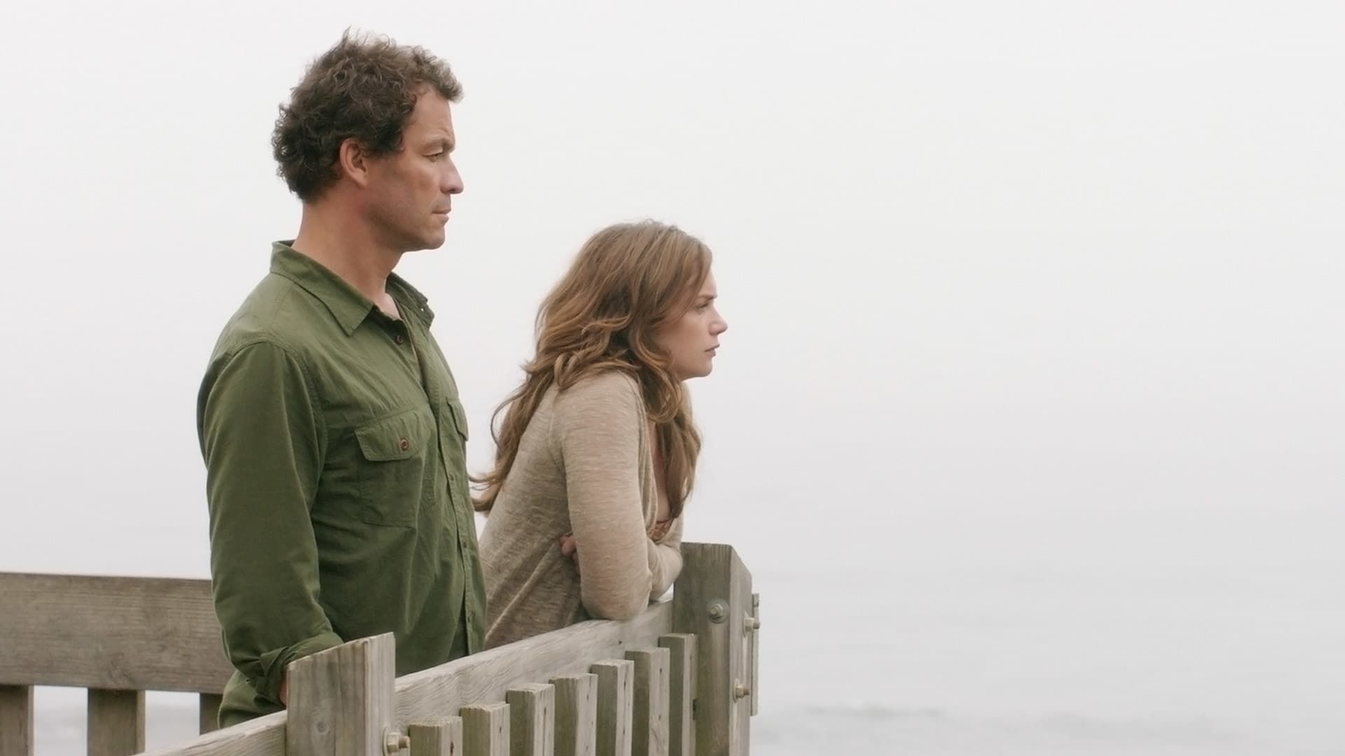 The Affair background