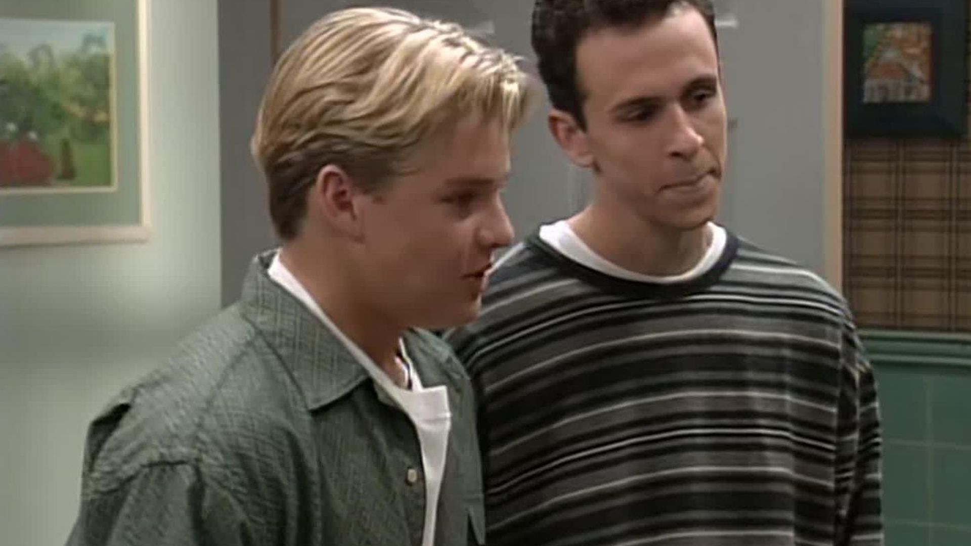 Home Improvement background