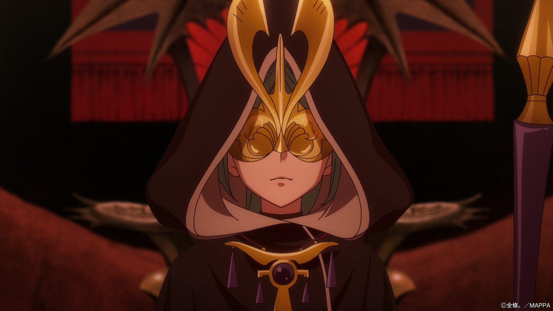 ZENSHU background