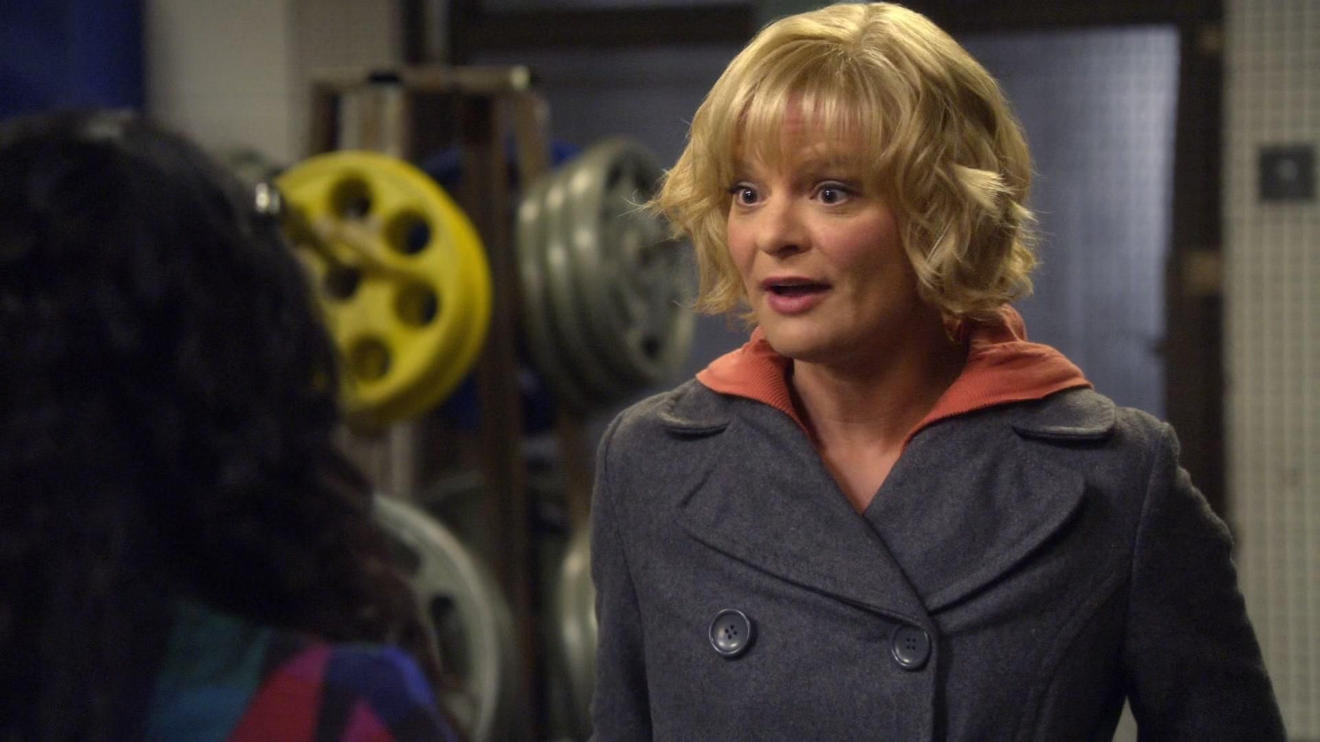 Raising Hope background