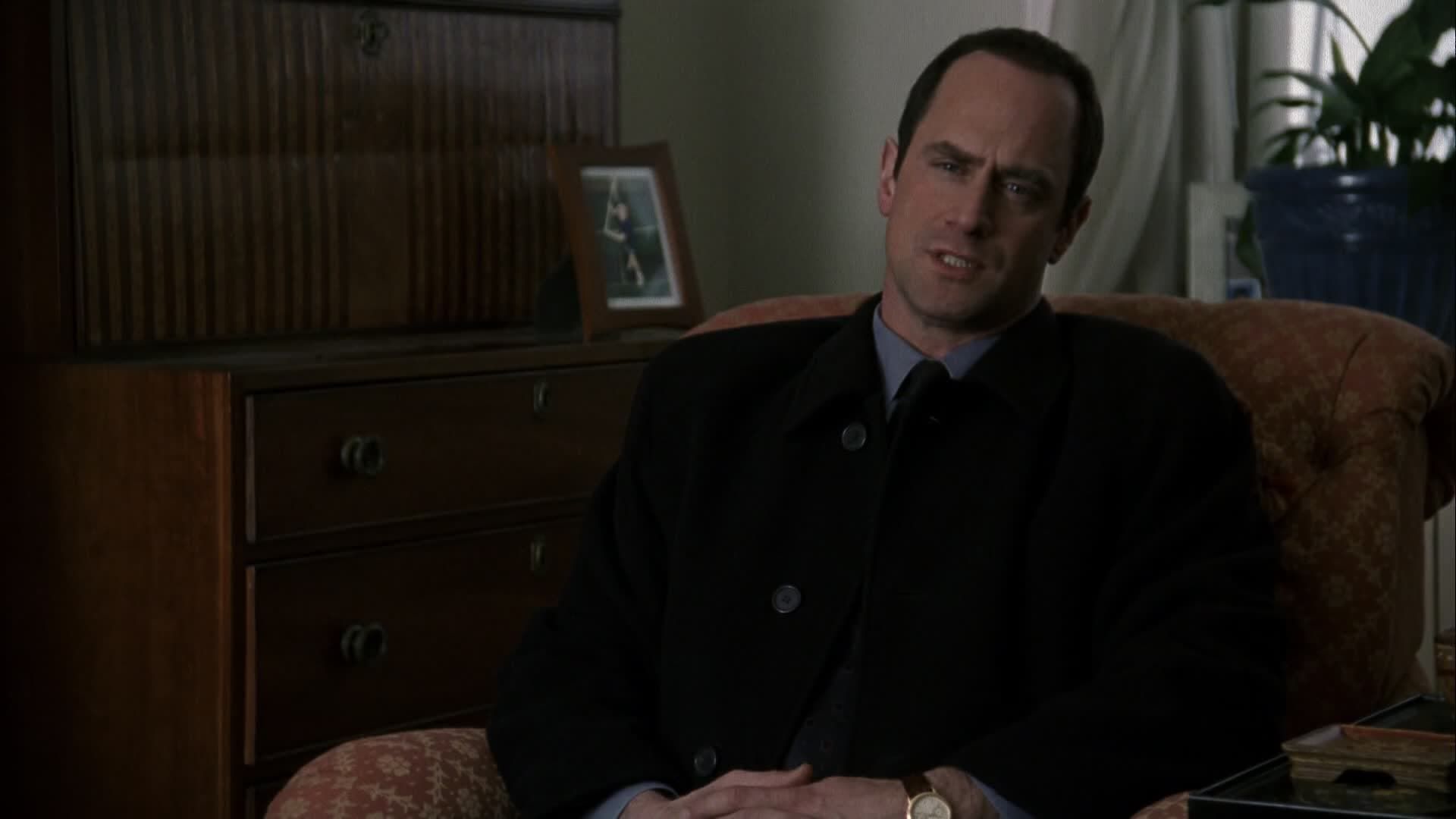 Law & Order: Special Victims Unit background