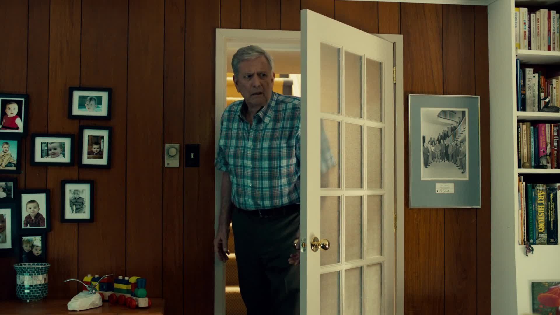Michael: Every Day background