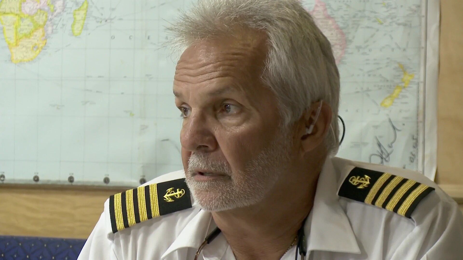Below Deck background