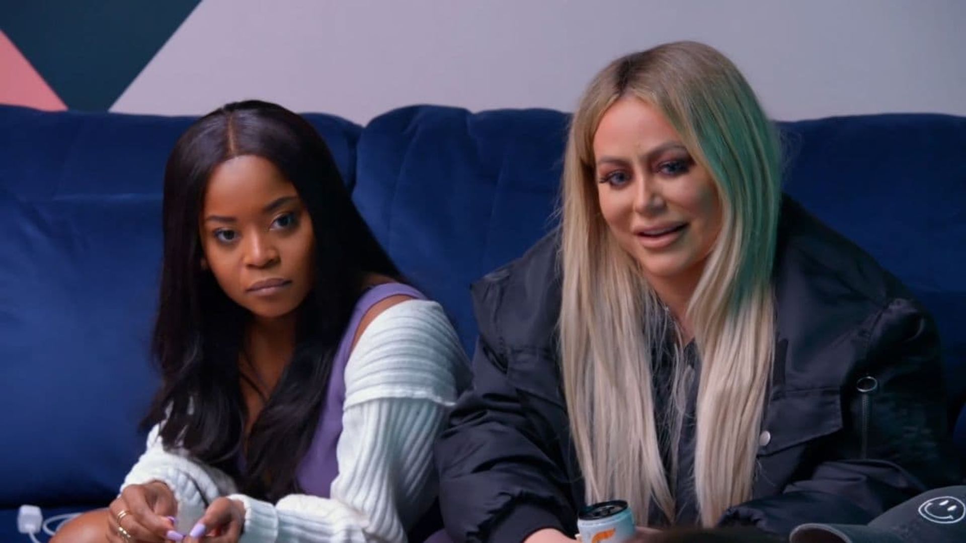 BET Presents: The Encore background