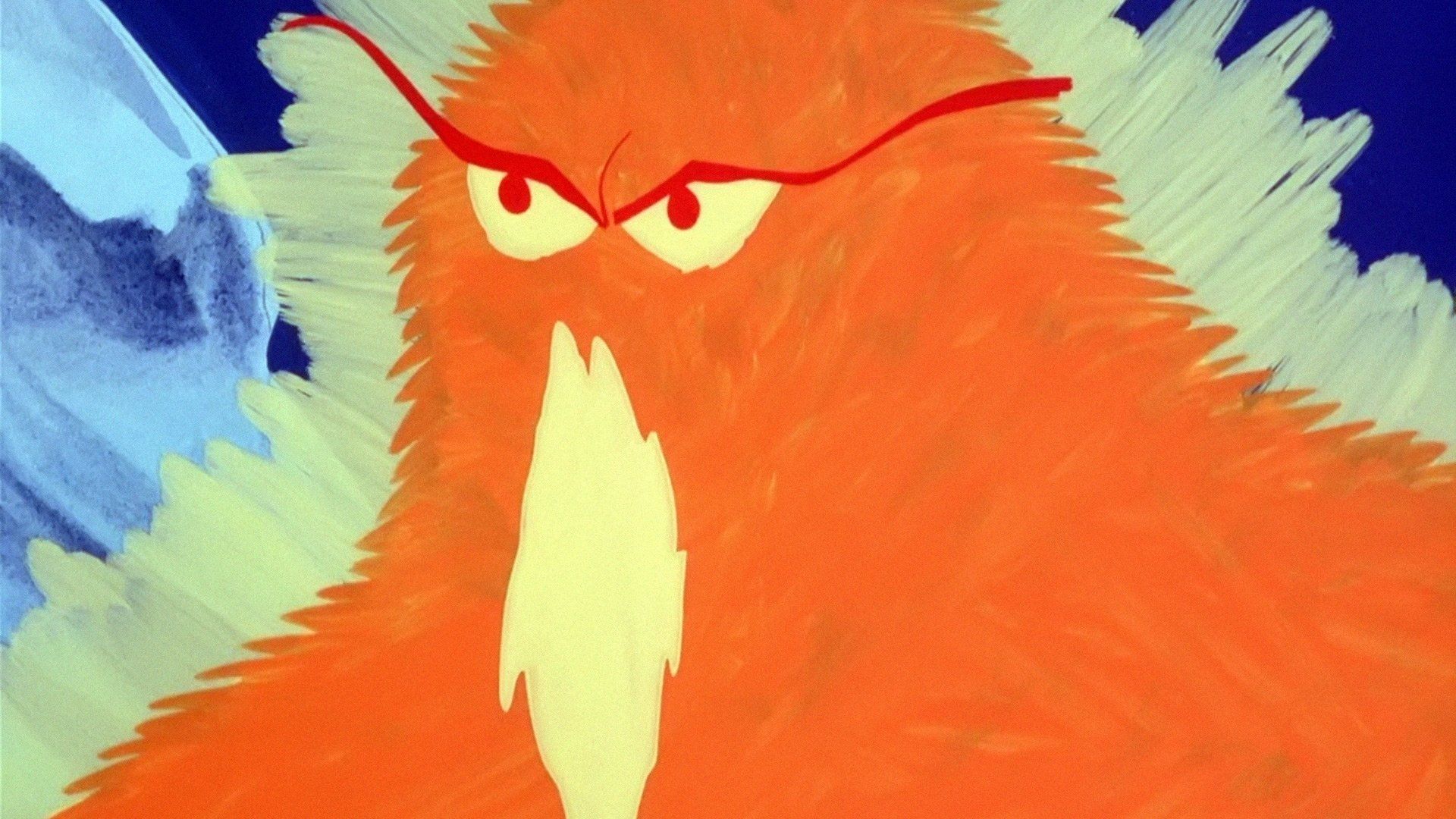 The Scooby-Doo/Dynomutt Hour background