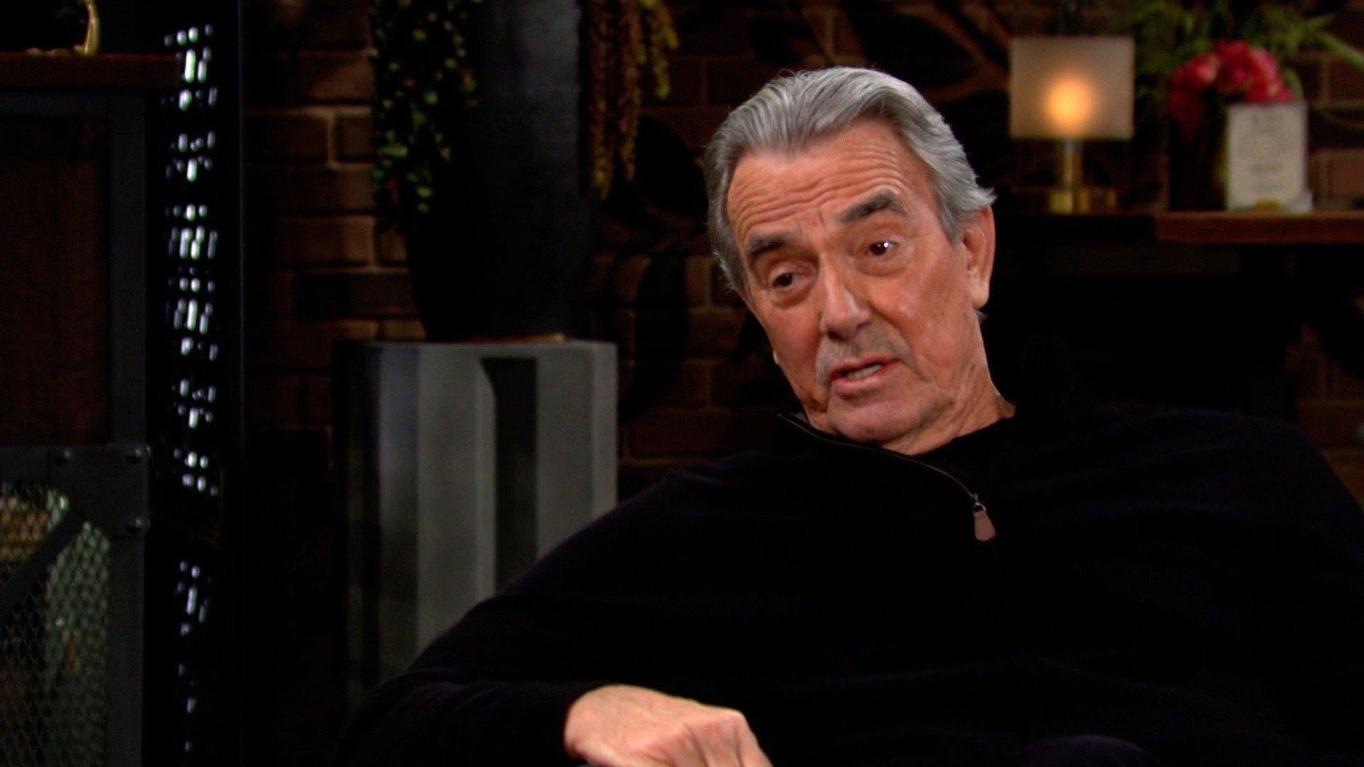 The Young and the Restless background