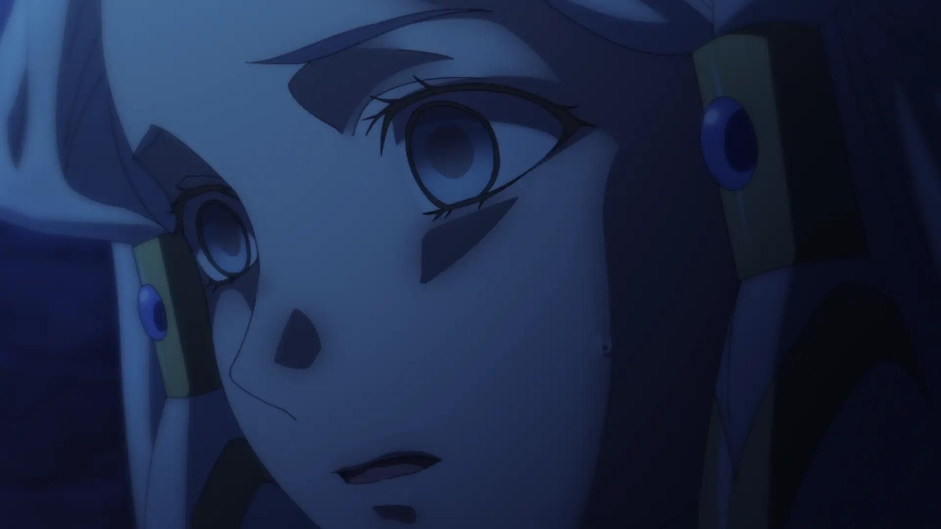 Ishura background