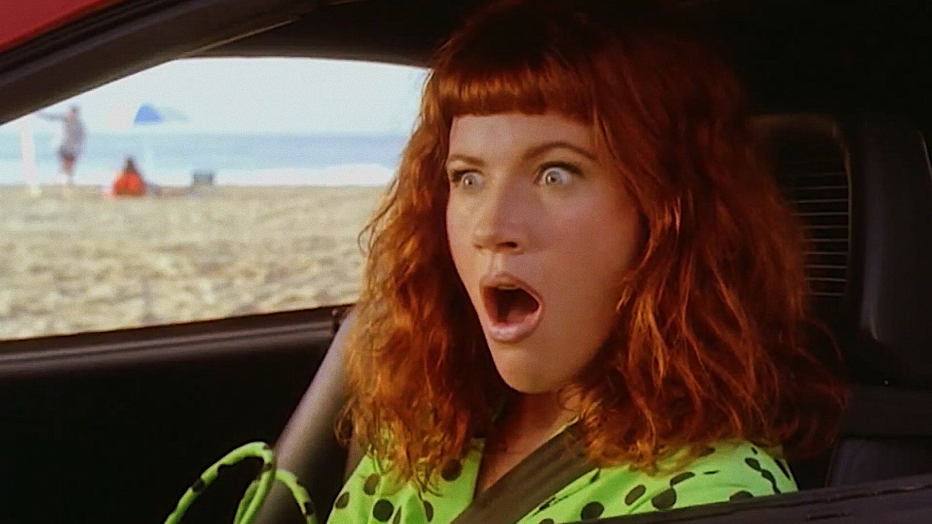 Clueless background