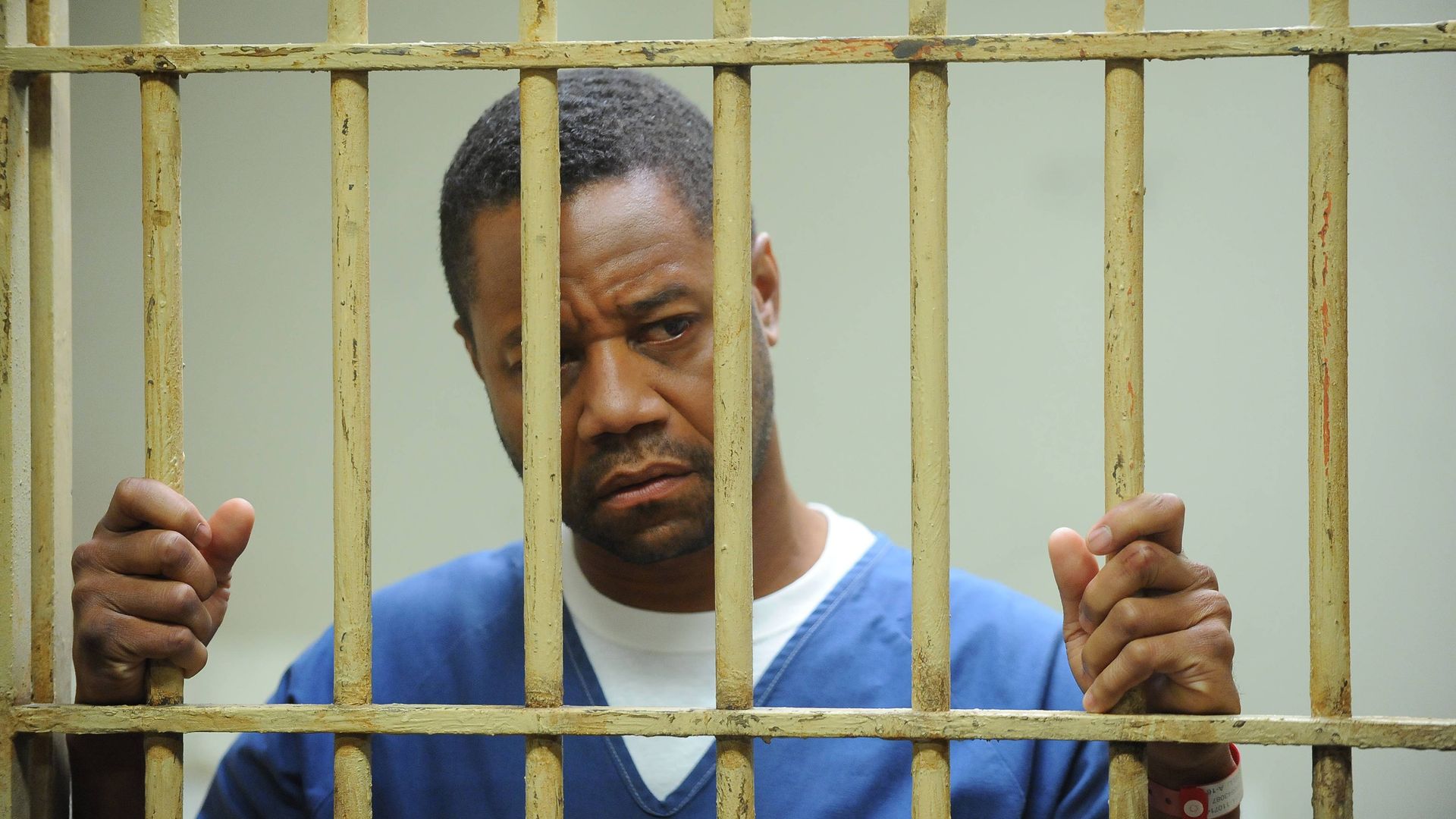 American Crime Story background