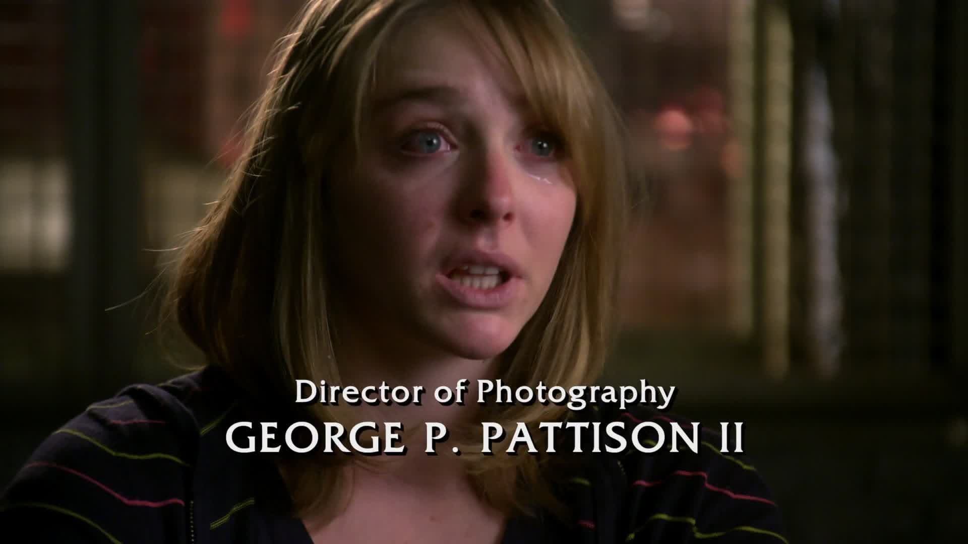 Law & Order: Special Victims Unit background
