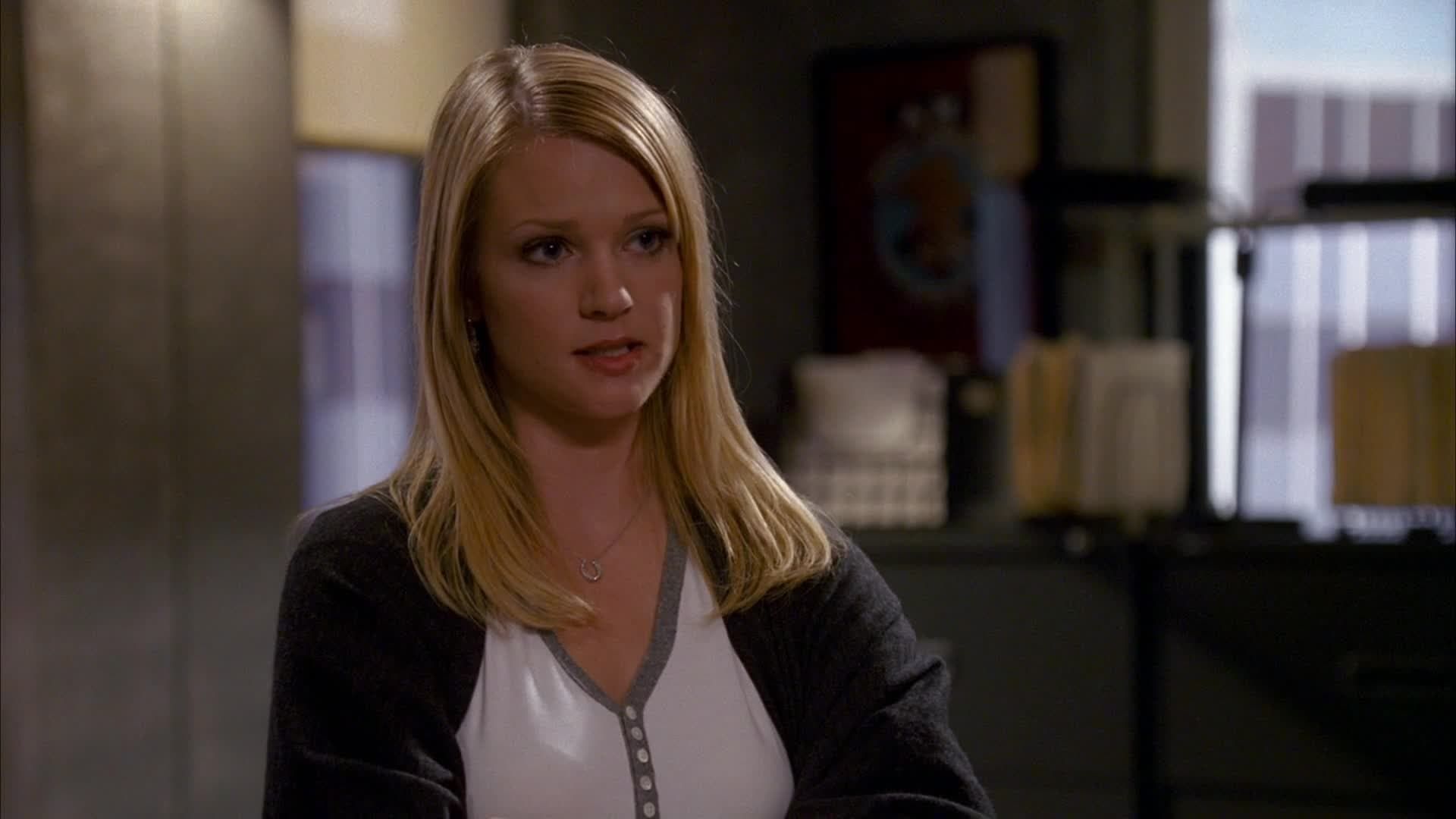 Criminal Minds background