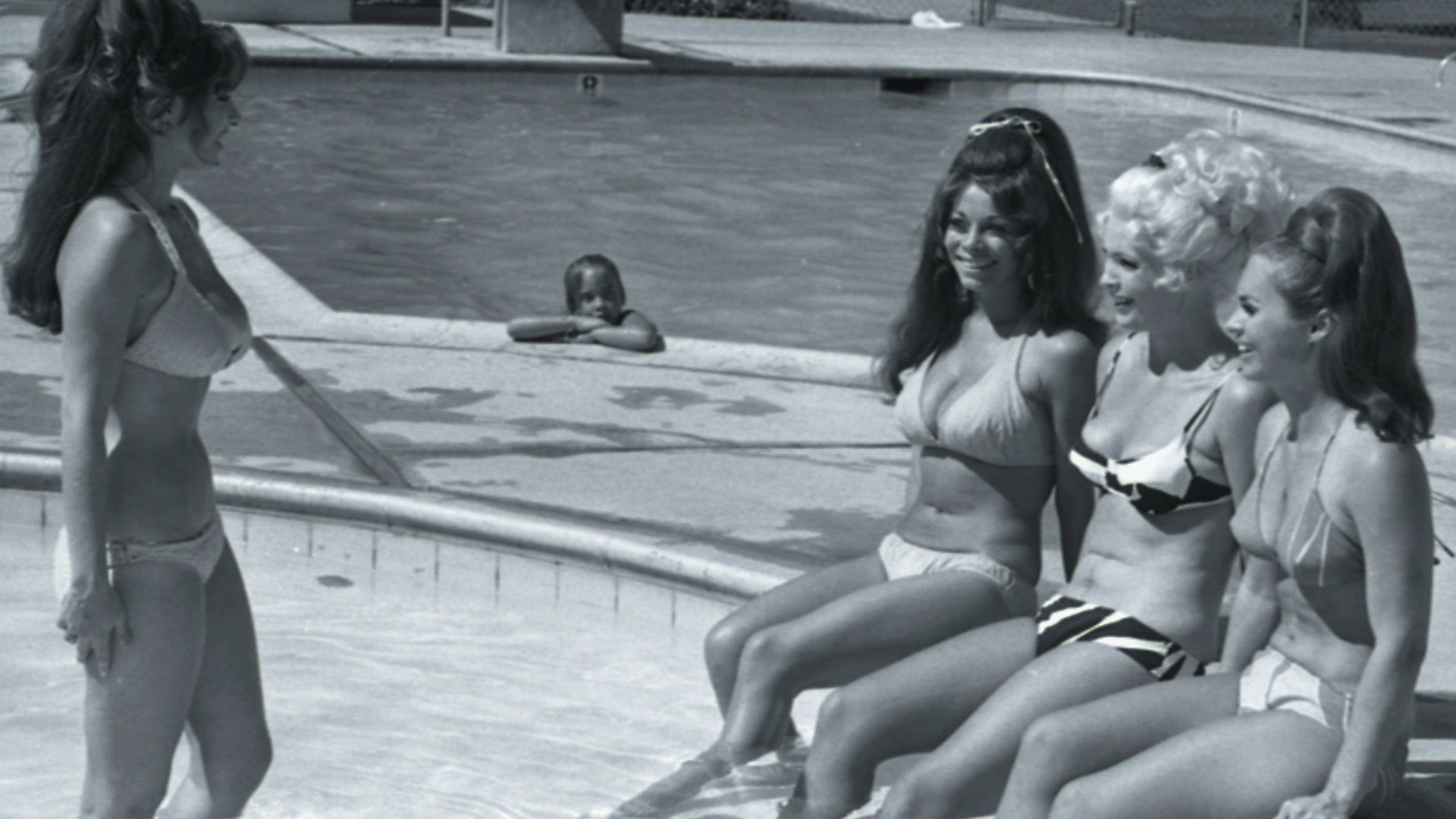 Secrets of Playboy background