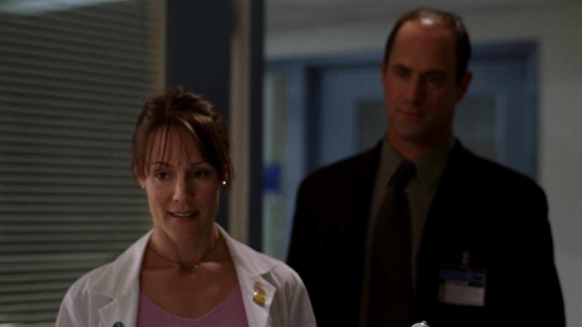 Law & Order: Special Victims Unit background