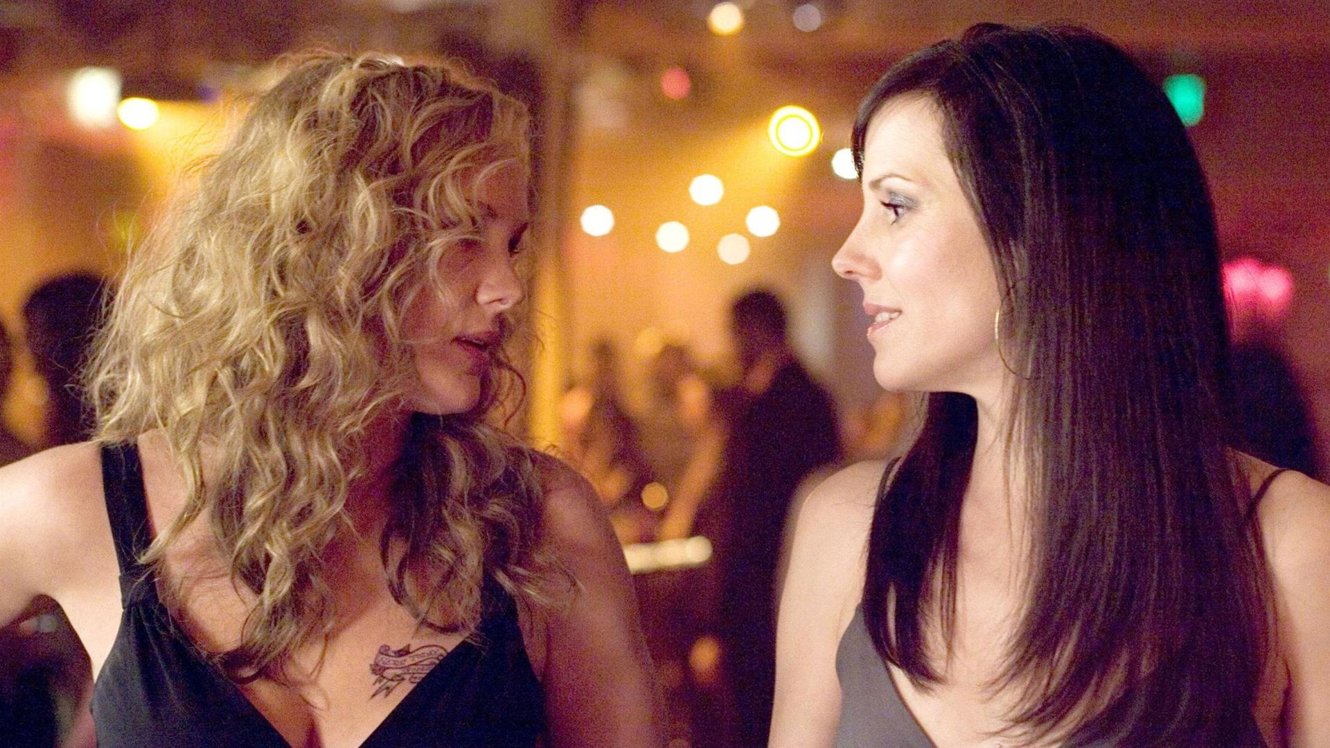 Weeds background