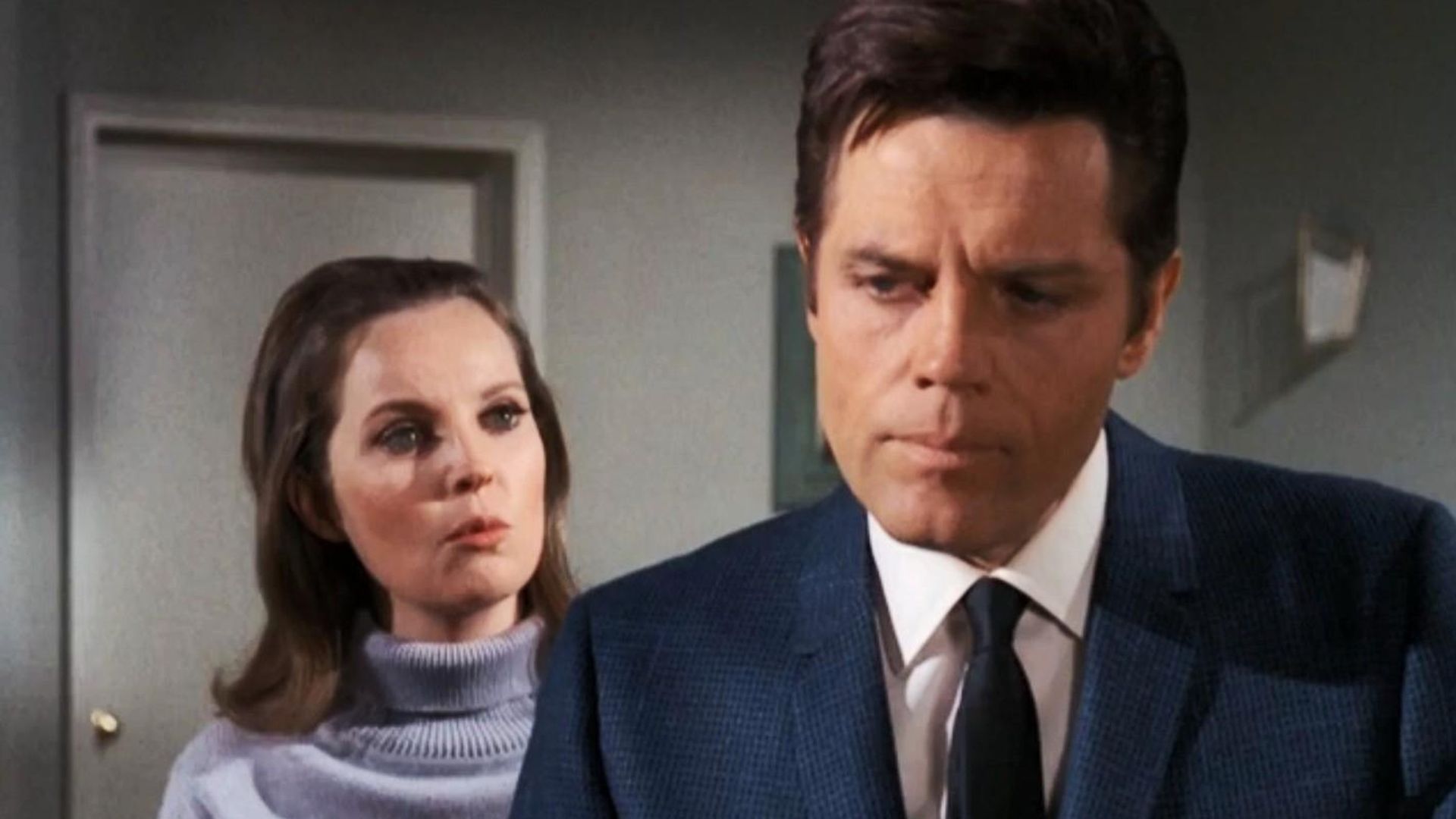 The Fugitive background
