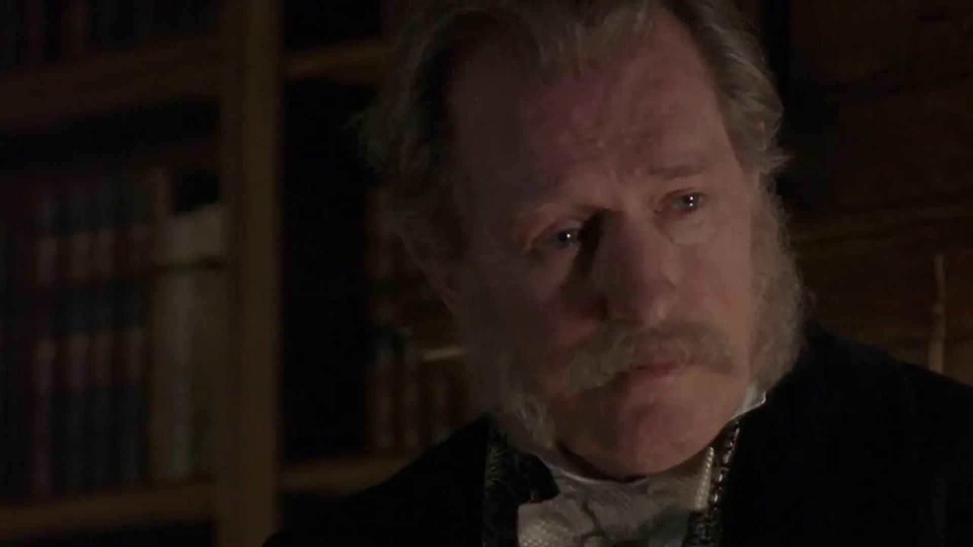 The Forsyte Saga background