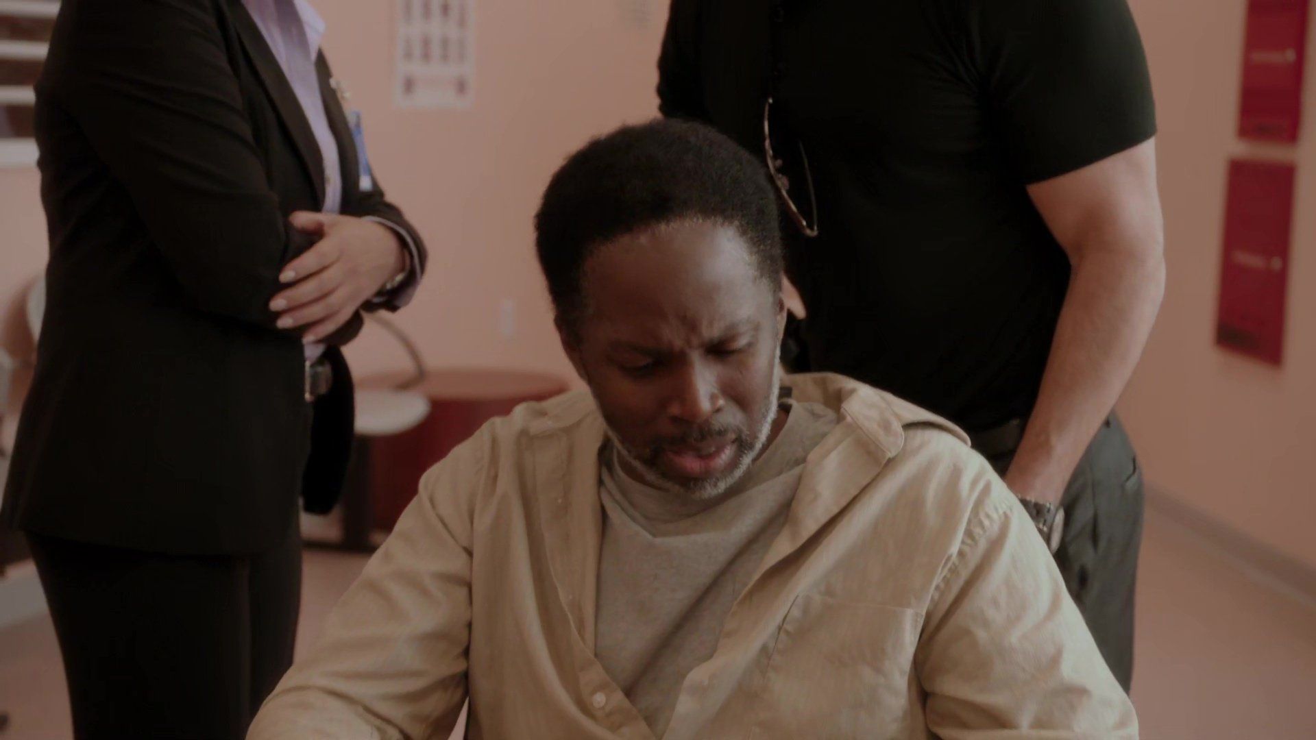 Law & Order: Special Victims Unit background