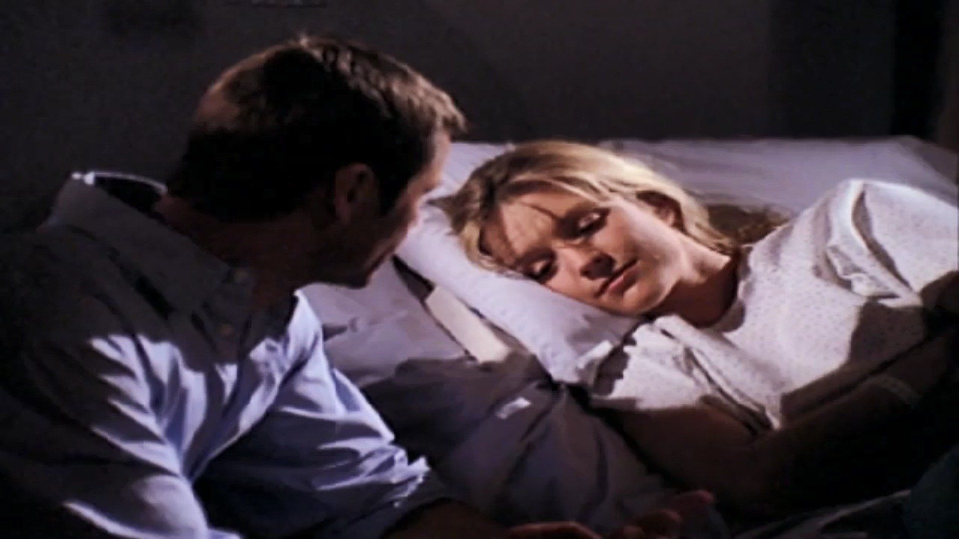 Melrose Place background
