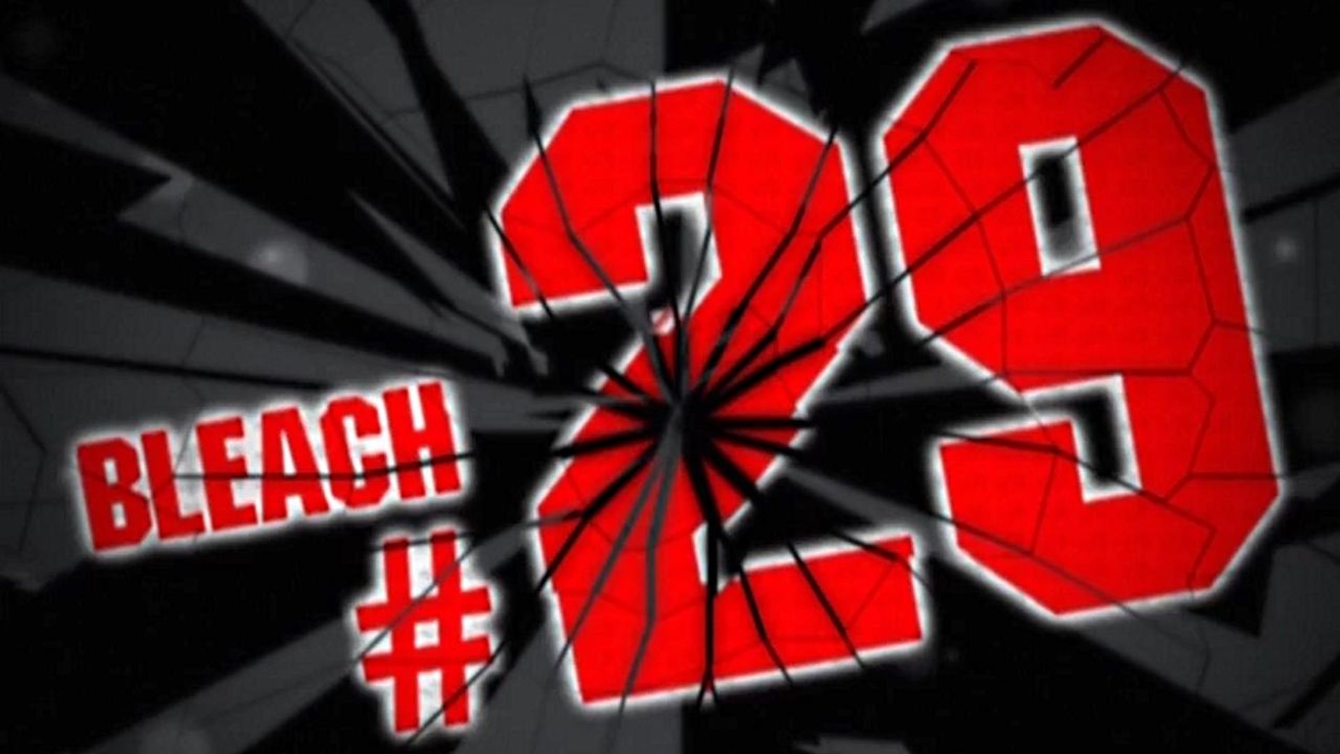 Bleach background