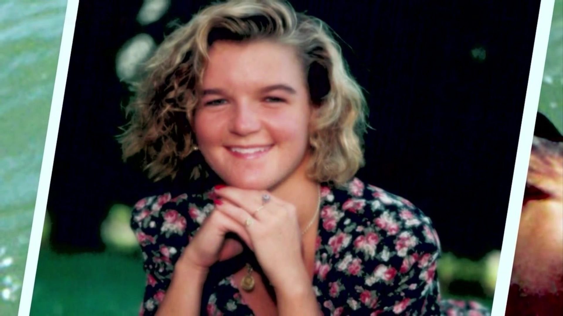 On the Case with Paula Zahn background