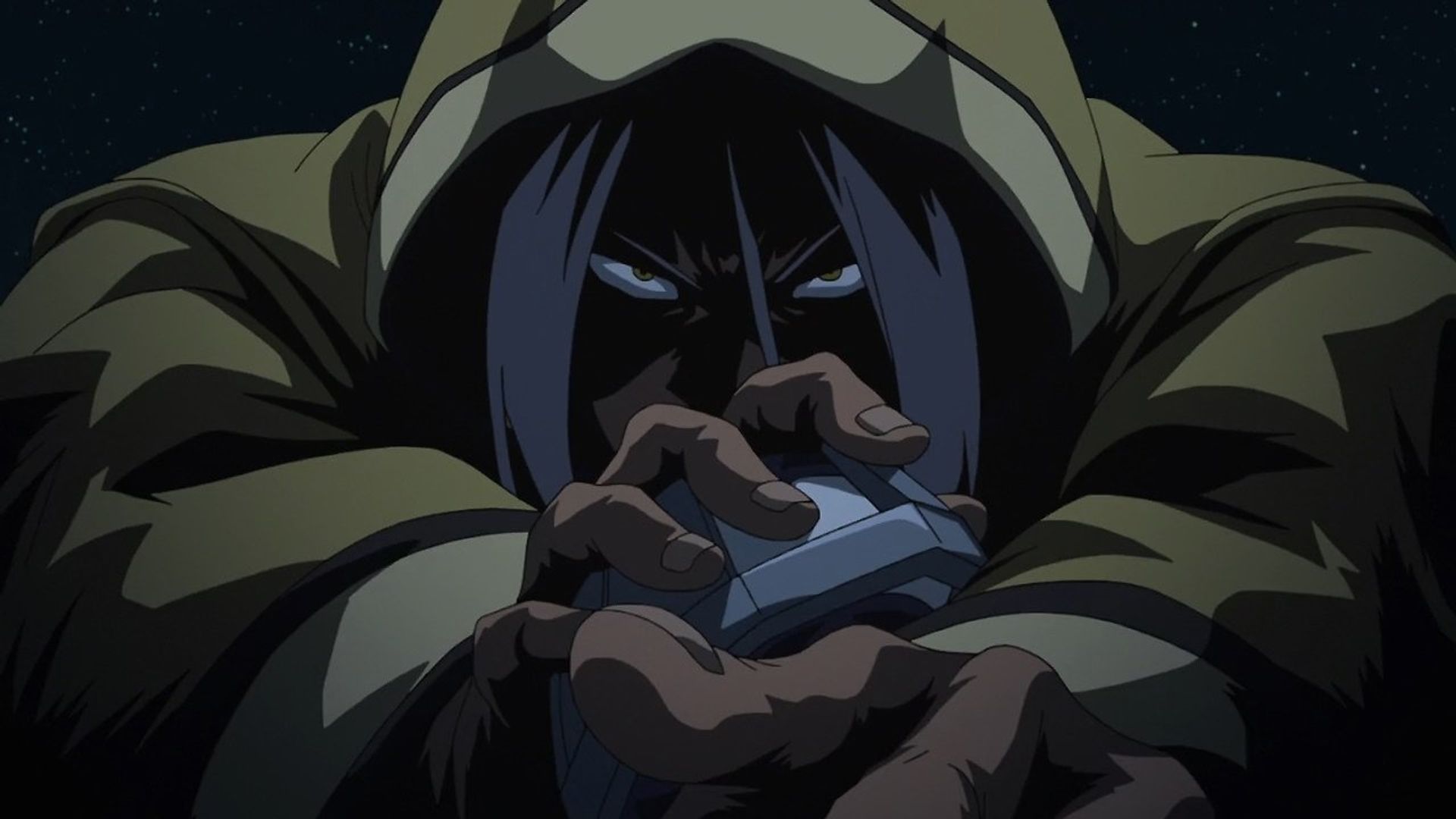 Akame ga Kill! background