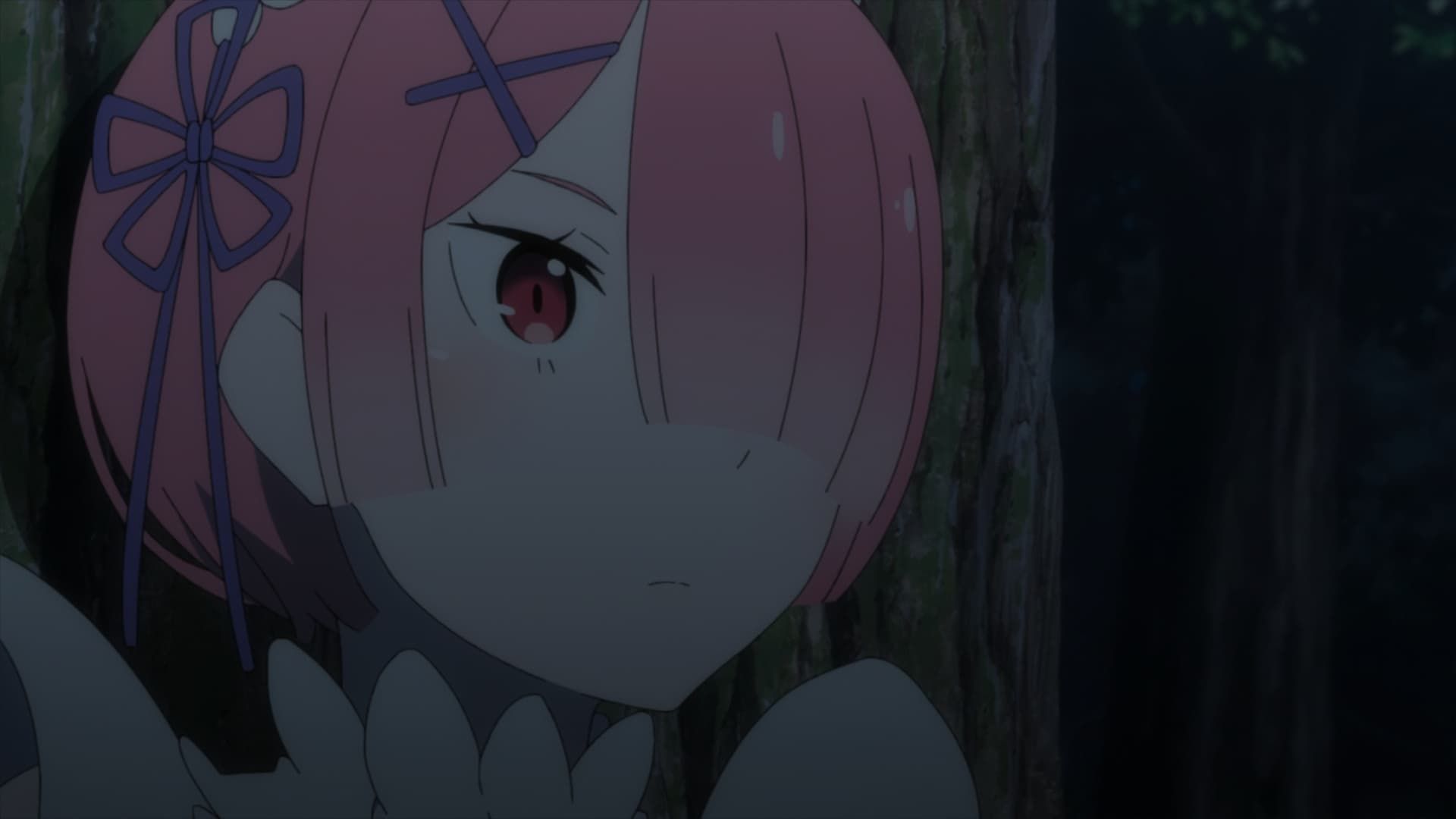 Re: Zero, Starting Life in Another World background
