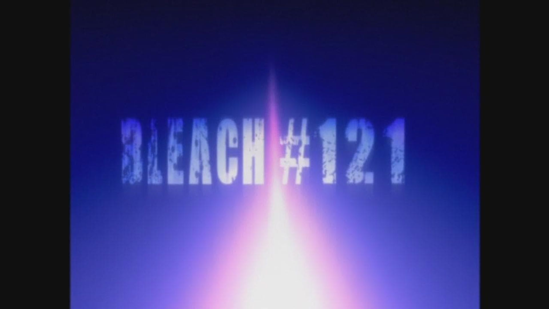 Bleach background