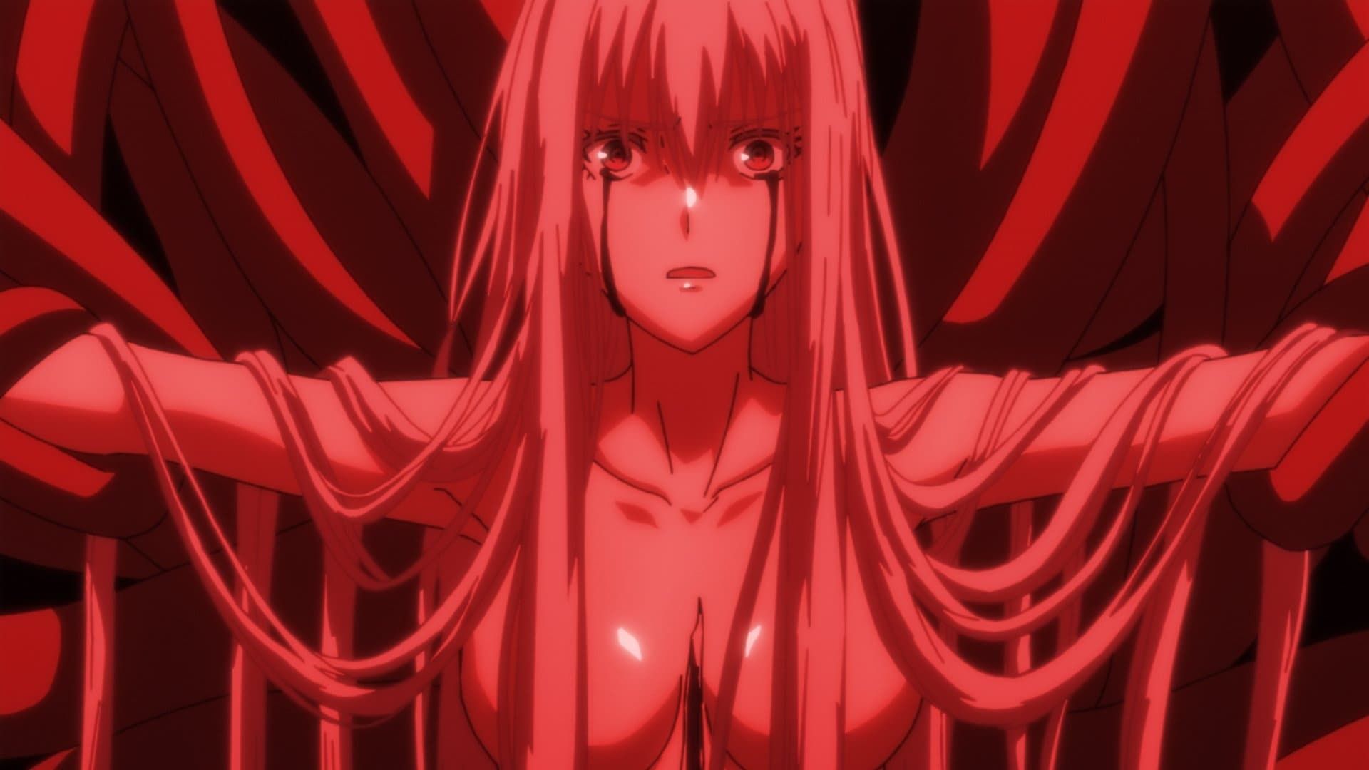 Berserk of Gluttony background