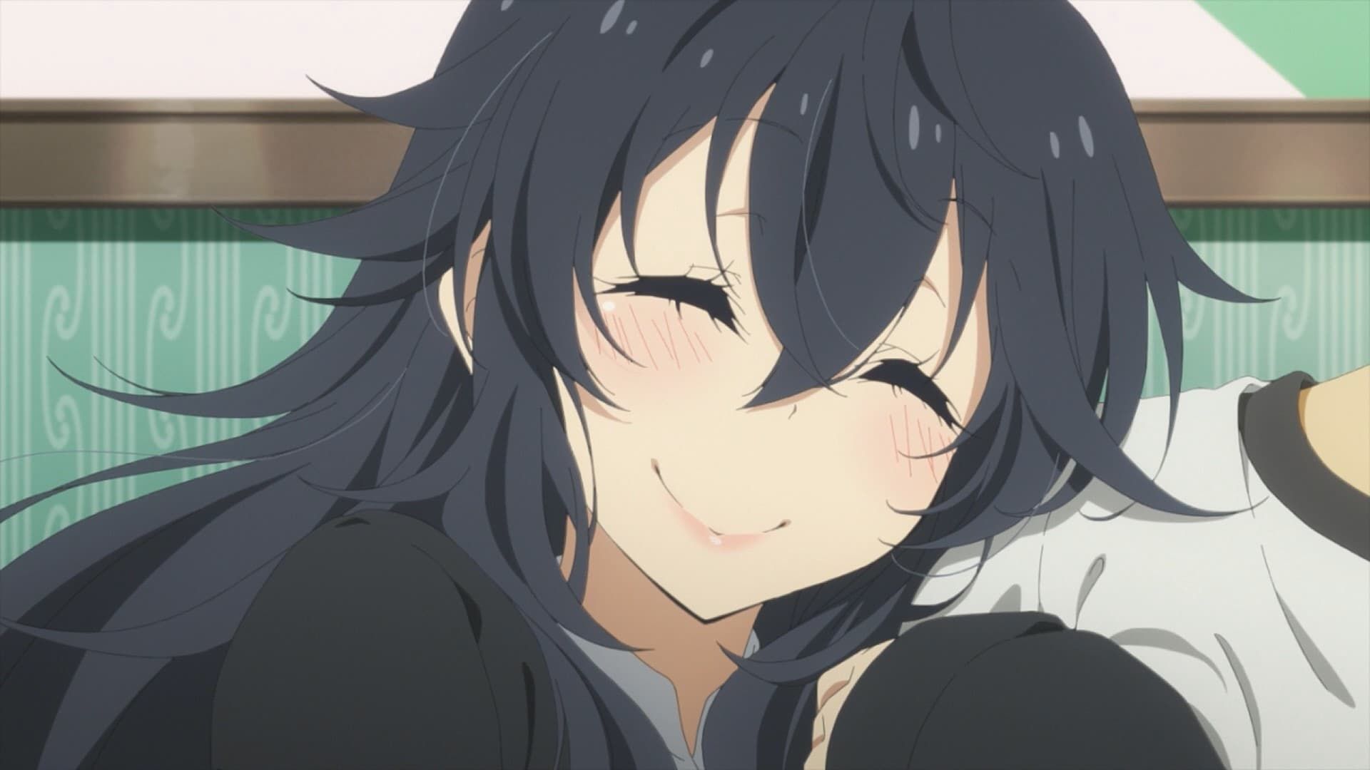 And You Thought There Is Never a Girl Online? background