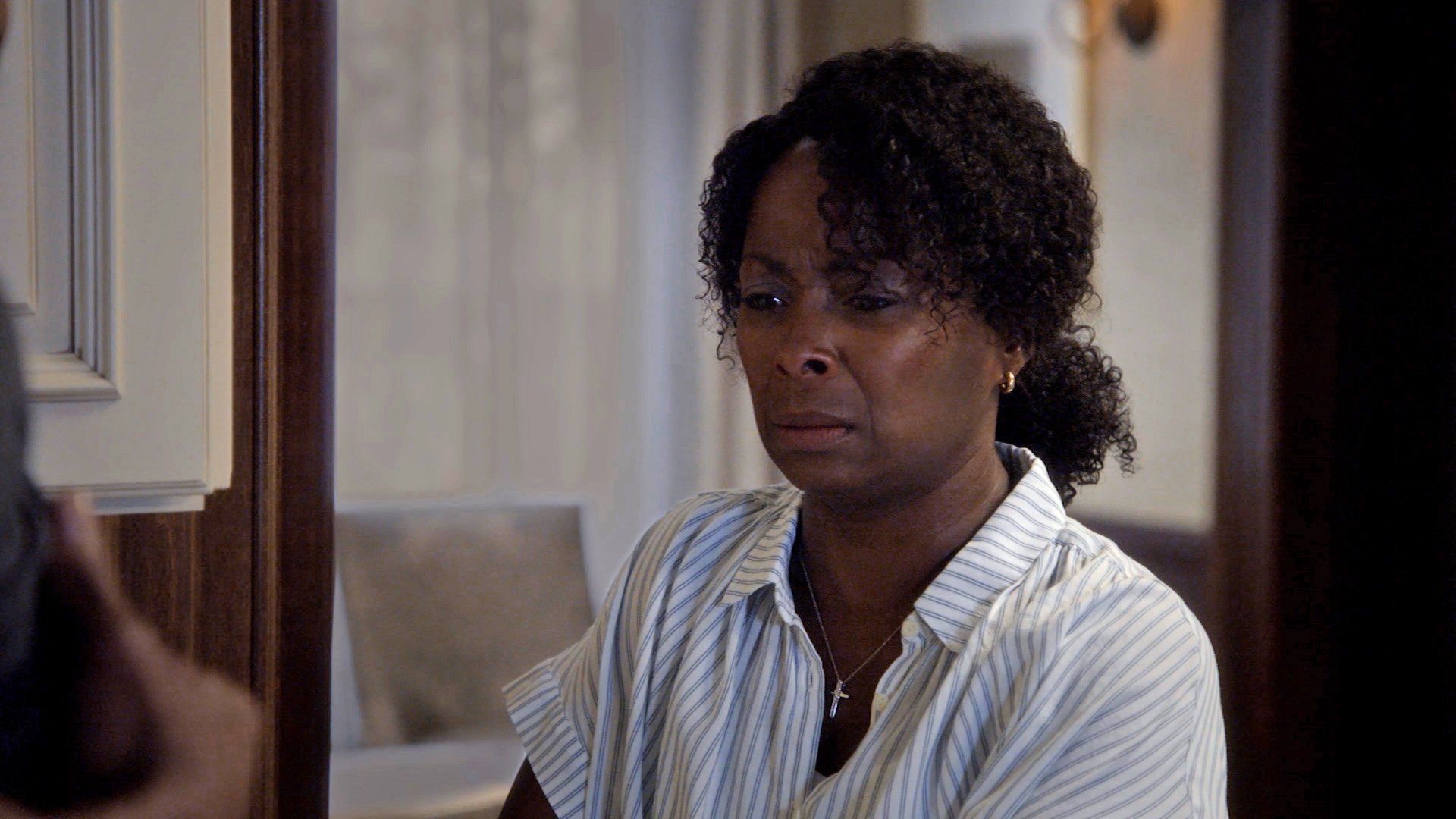 The Haves and the Have Nots background
