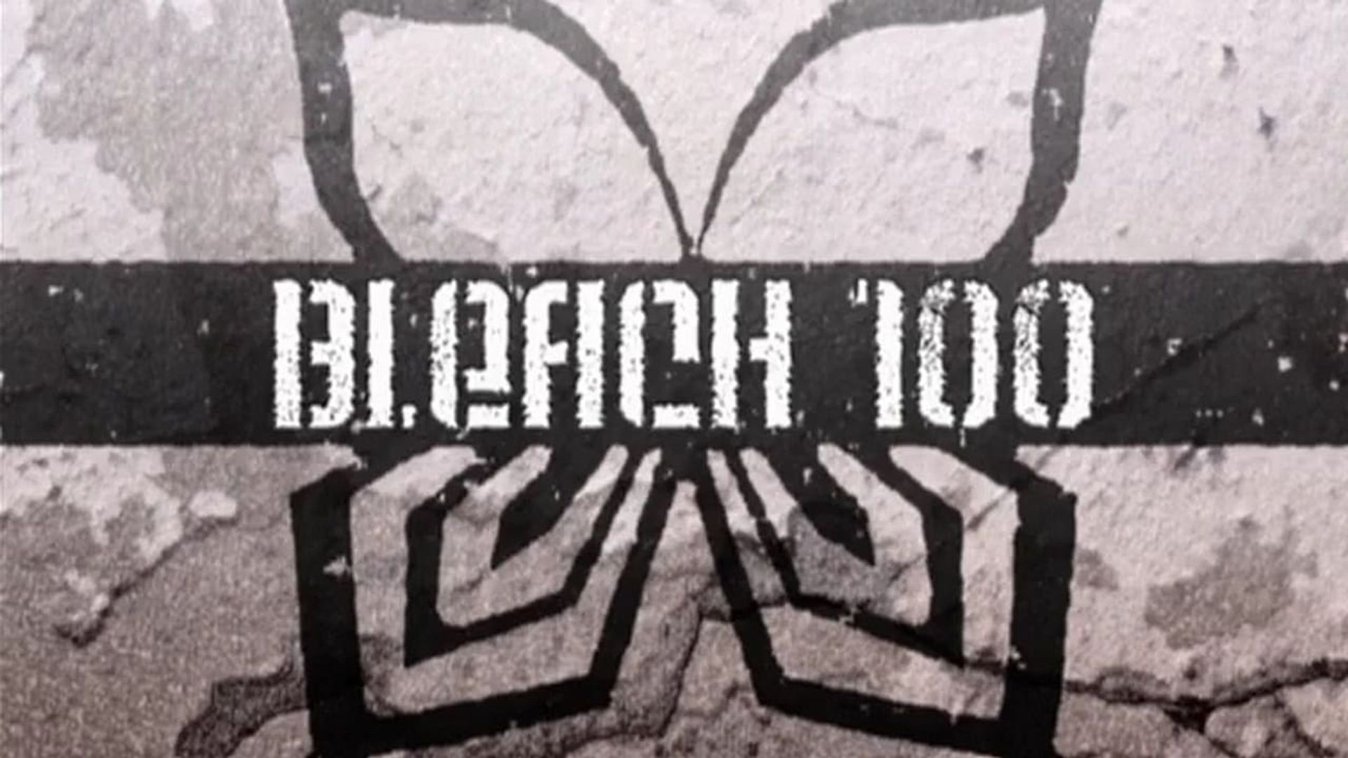 Bleach background