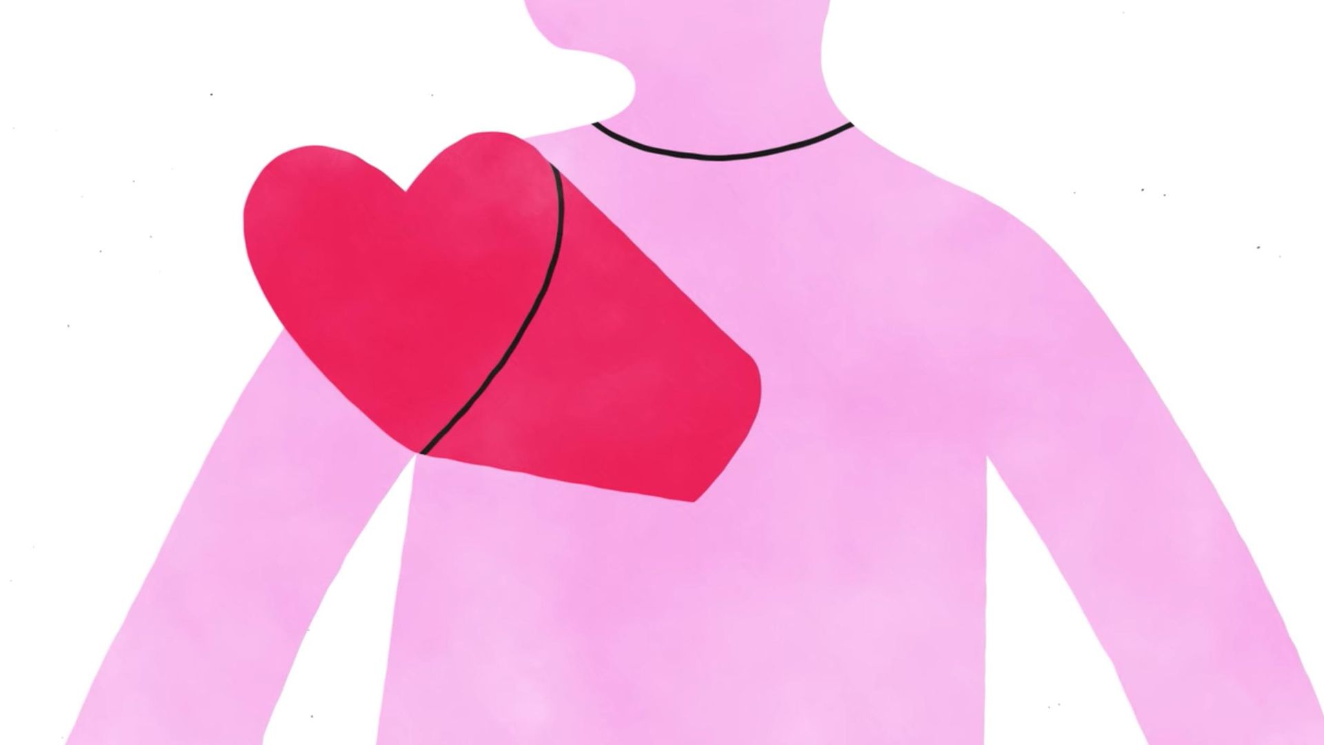 Sex, Explained background