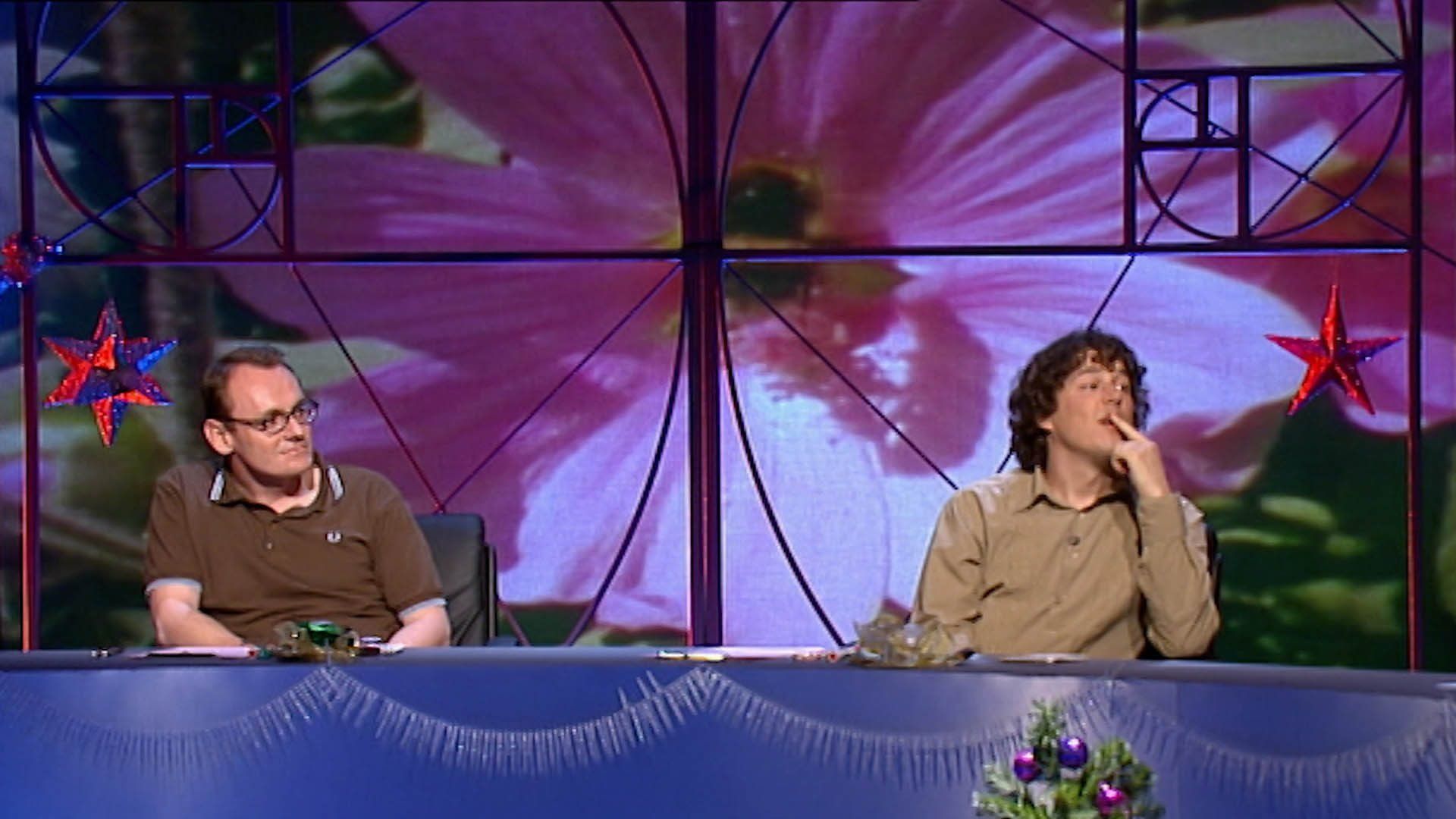 QI background
