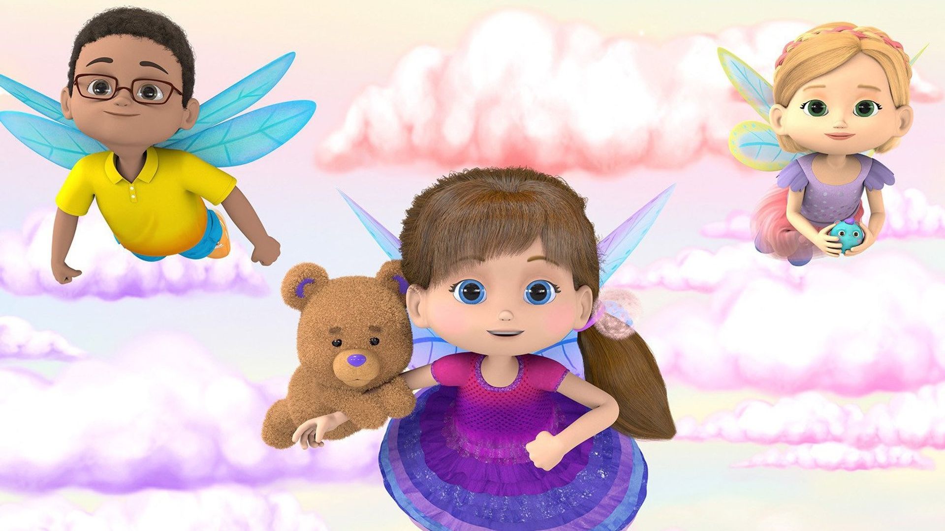 Wishenpoof background