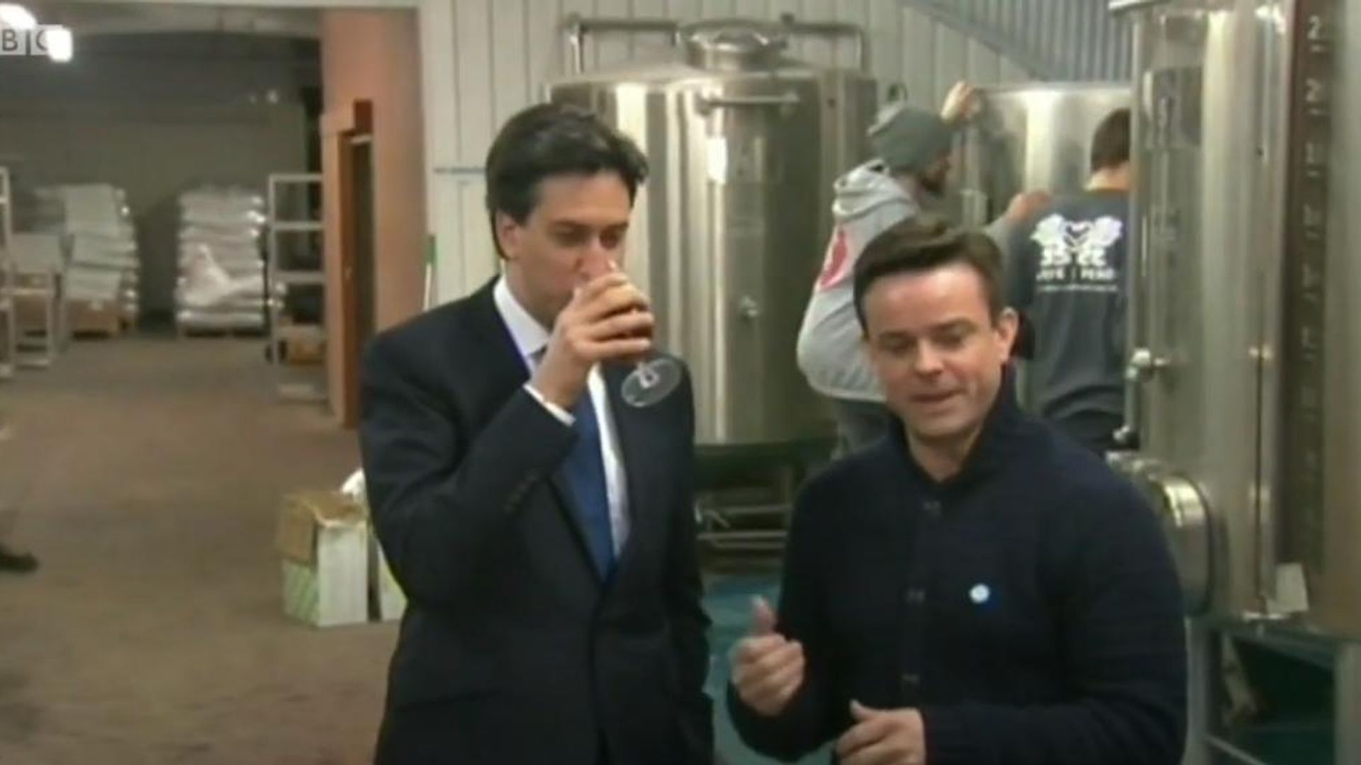 Charlie Brooker's Weekly Wipe background