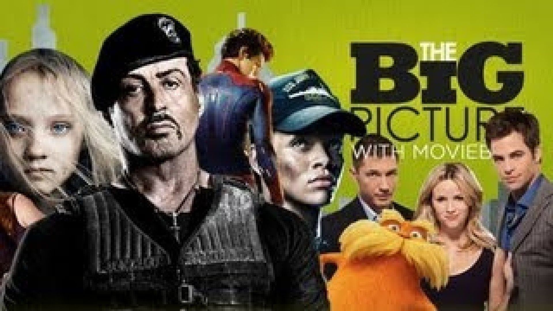 Murder in Mind background