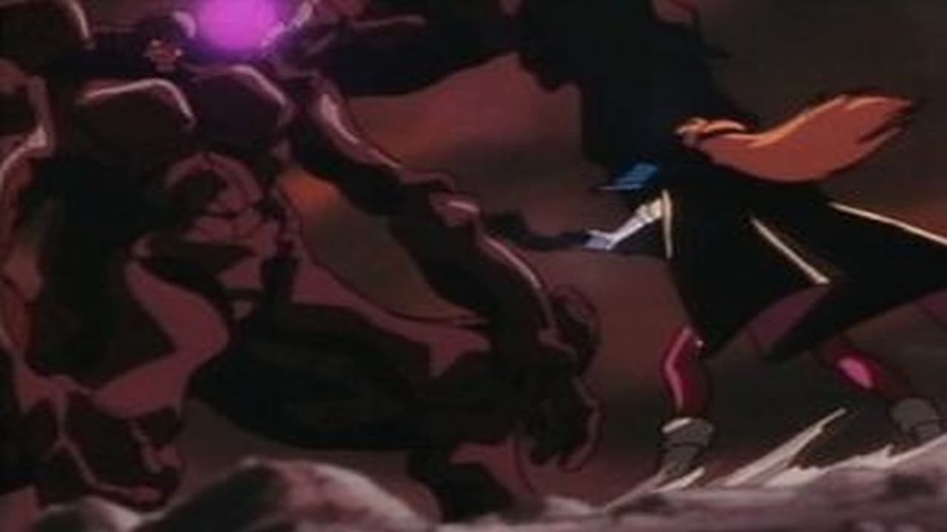 The Slayers background