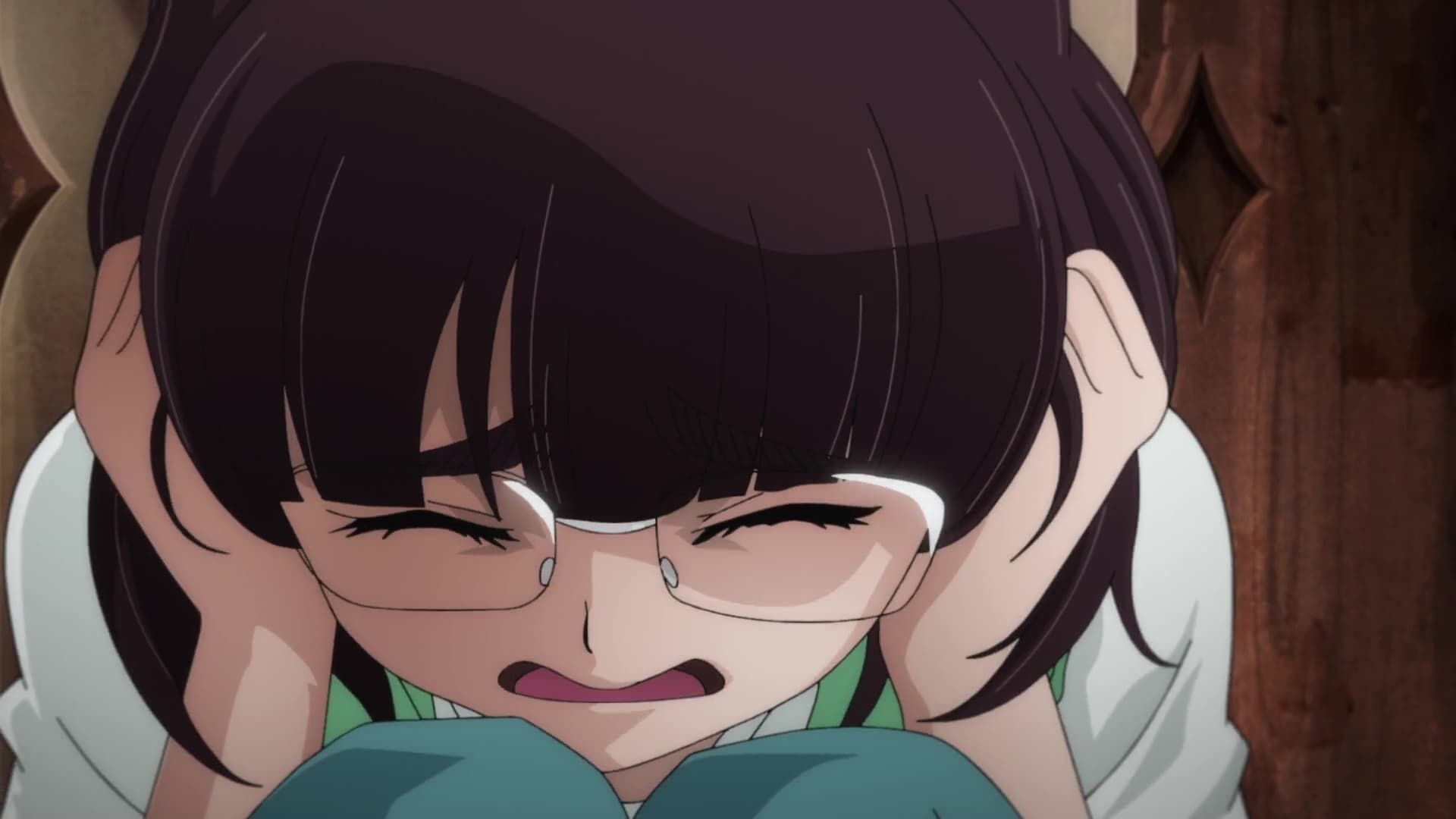 Gegege no Kitaro background
