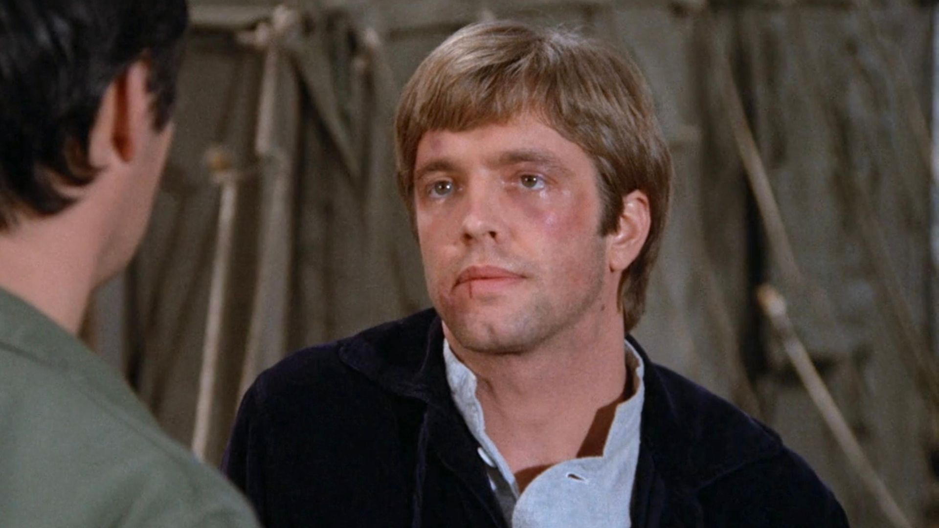 M*A*S*H background