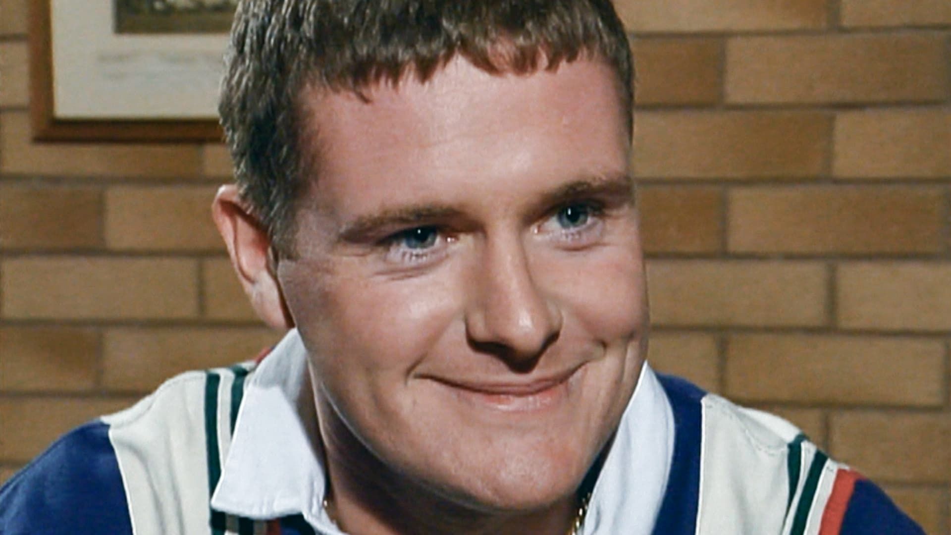 Gazza background