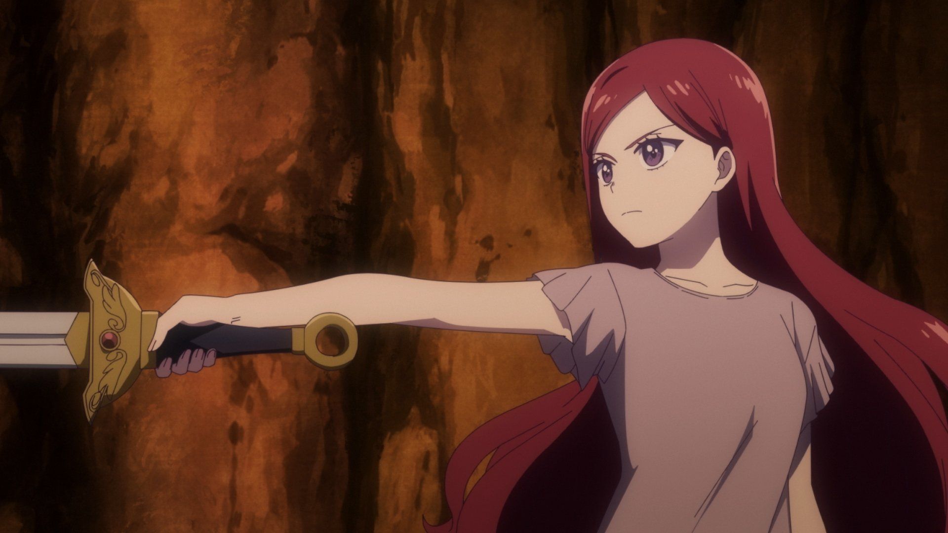 The Most Heretical Last Boss Queen: From Villainess to Savior background