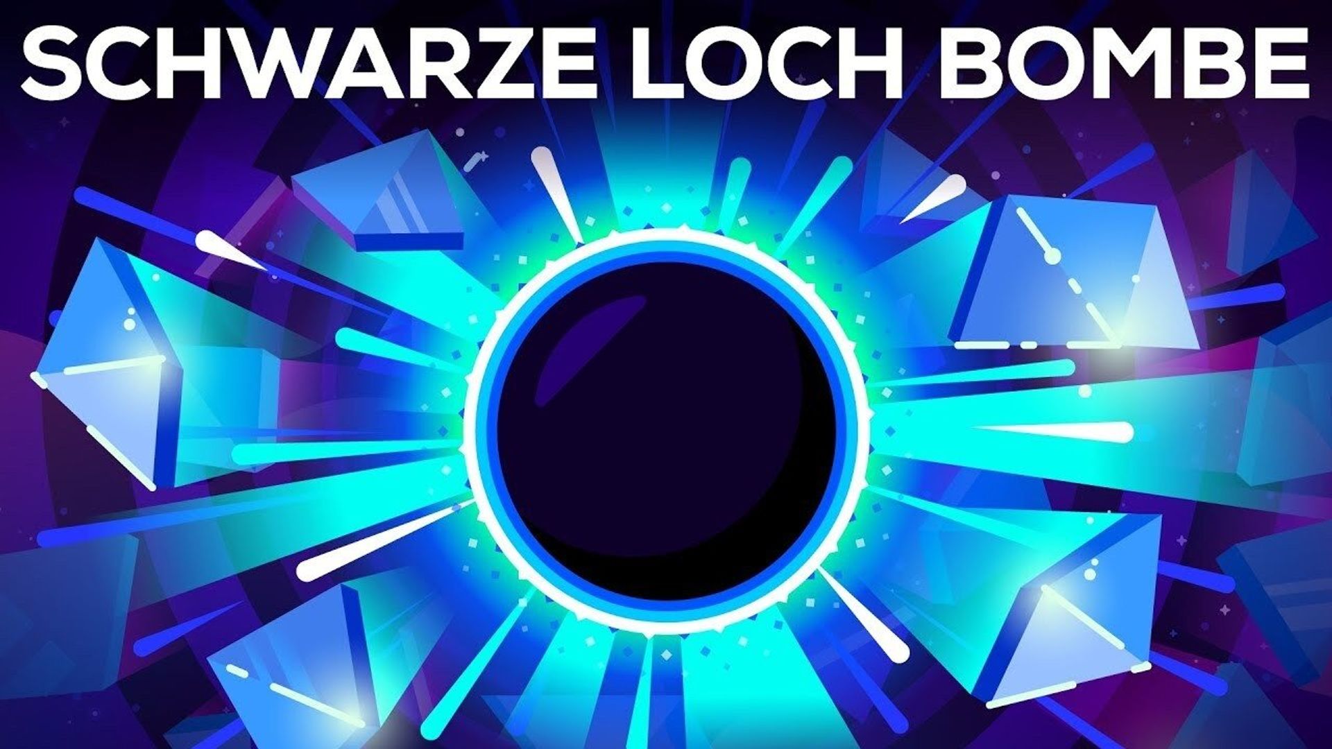 Kurzgesagt: In a Nutshell background