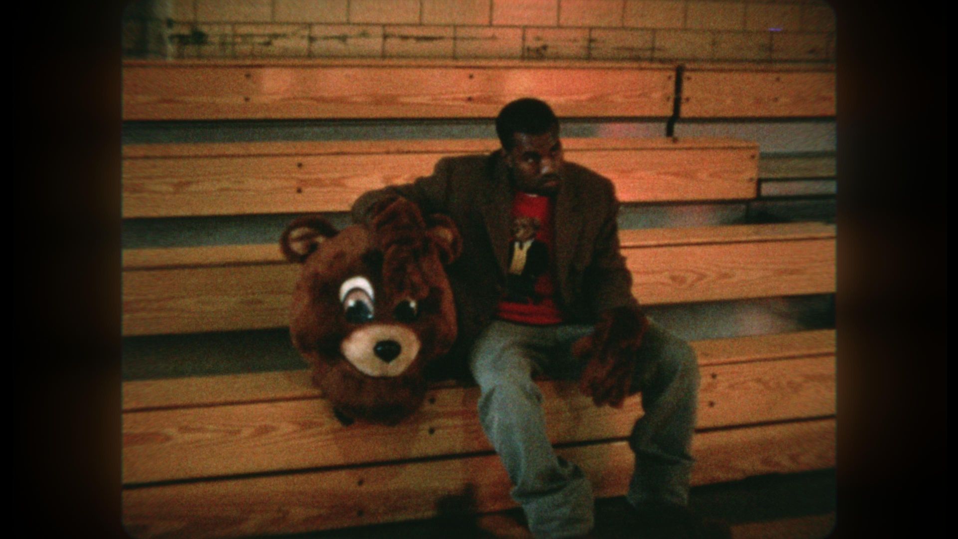 Jeen-yuhs: A Kanye Trilogy background