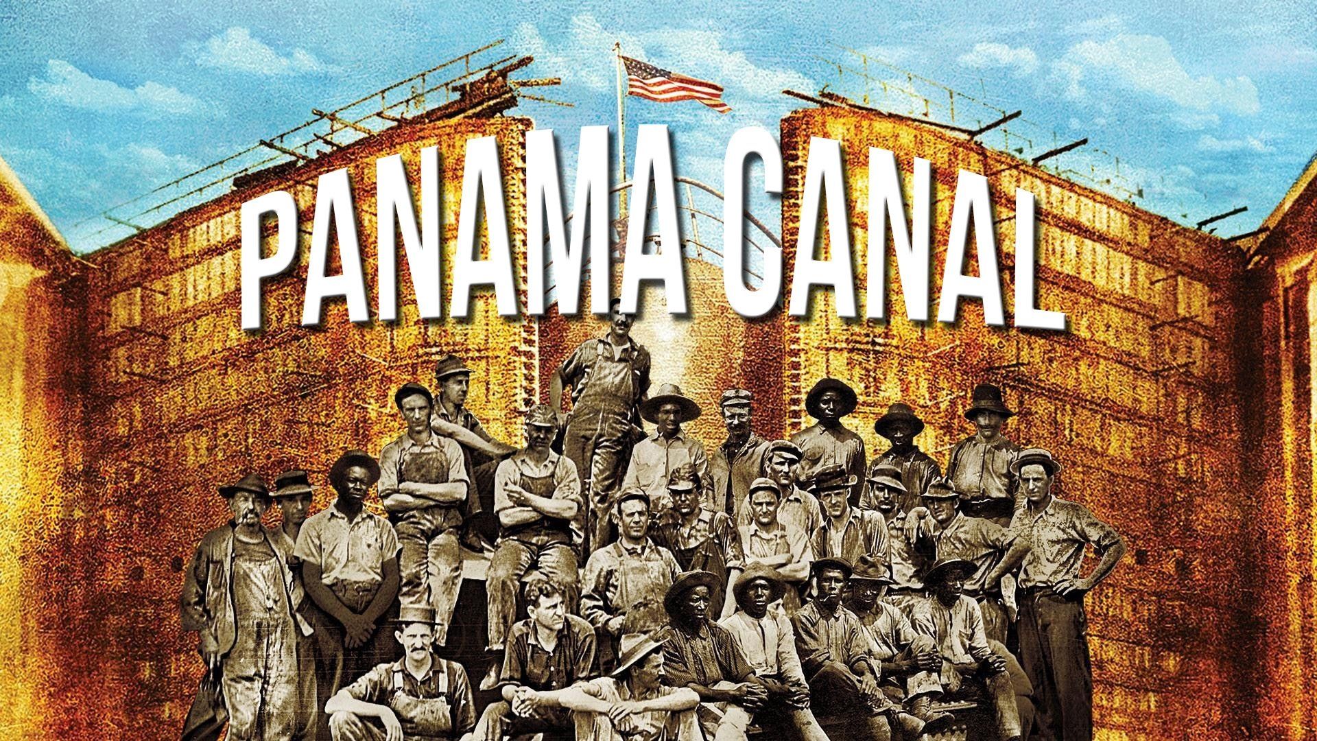 American Experience background