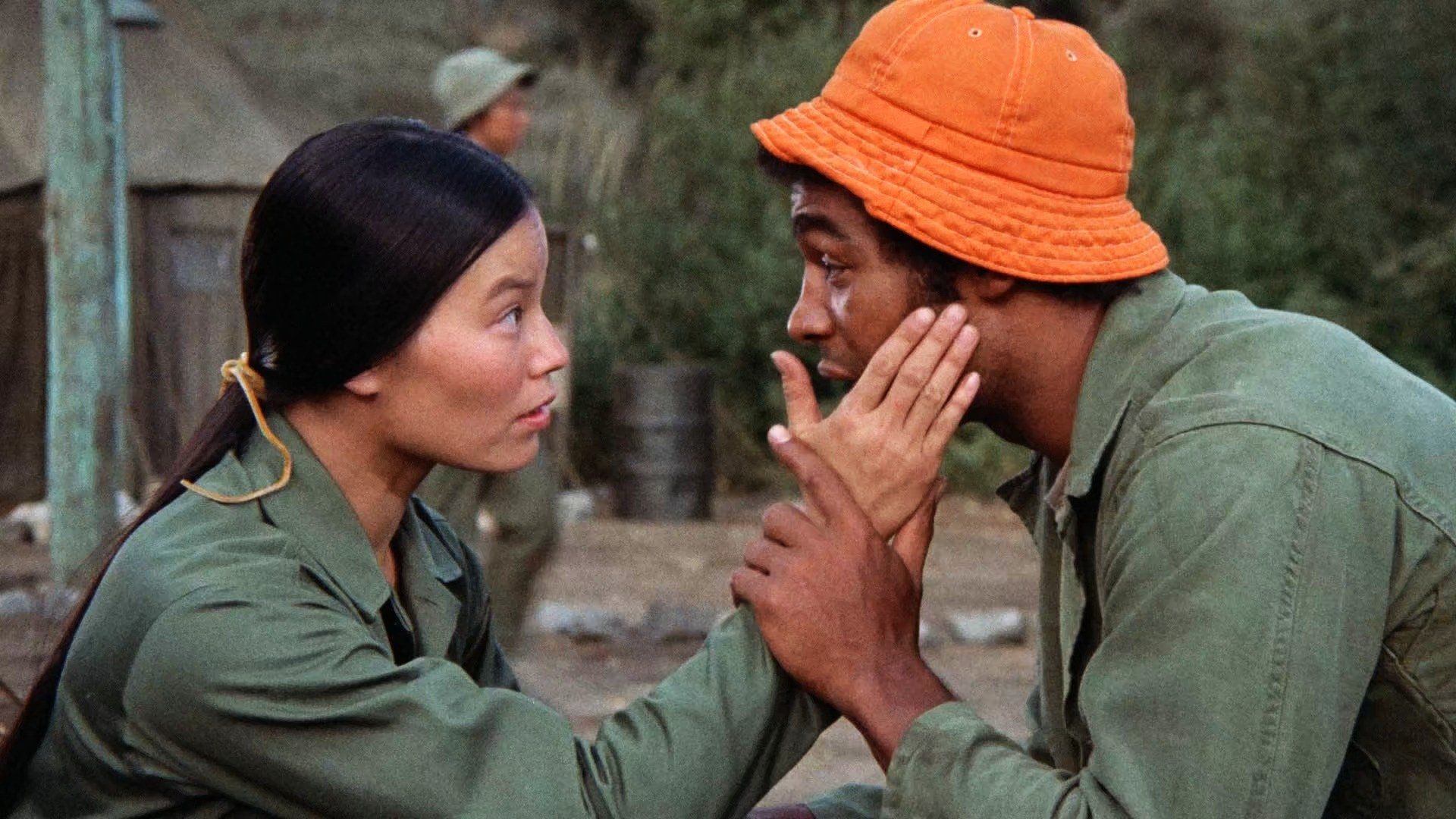 M*A*S*H background
