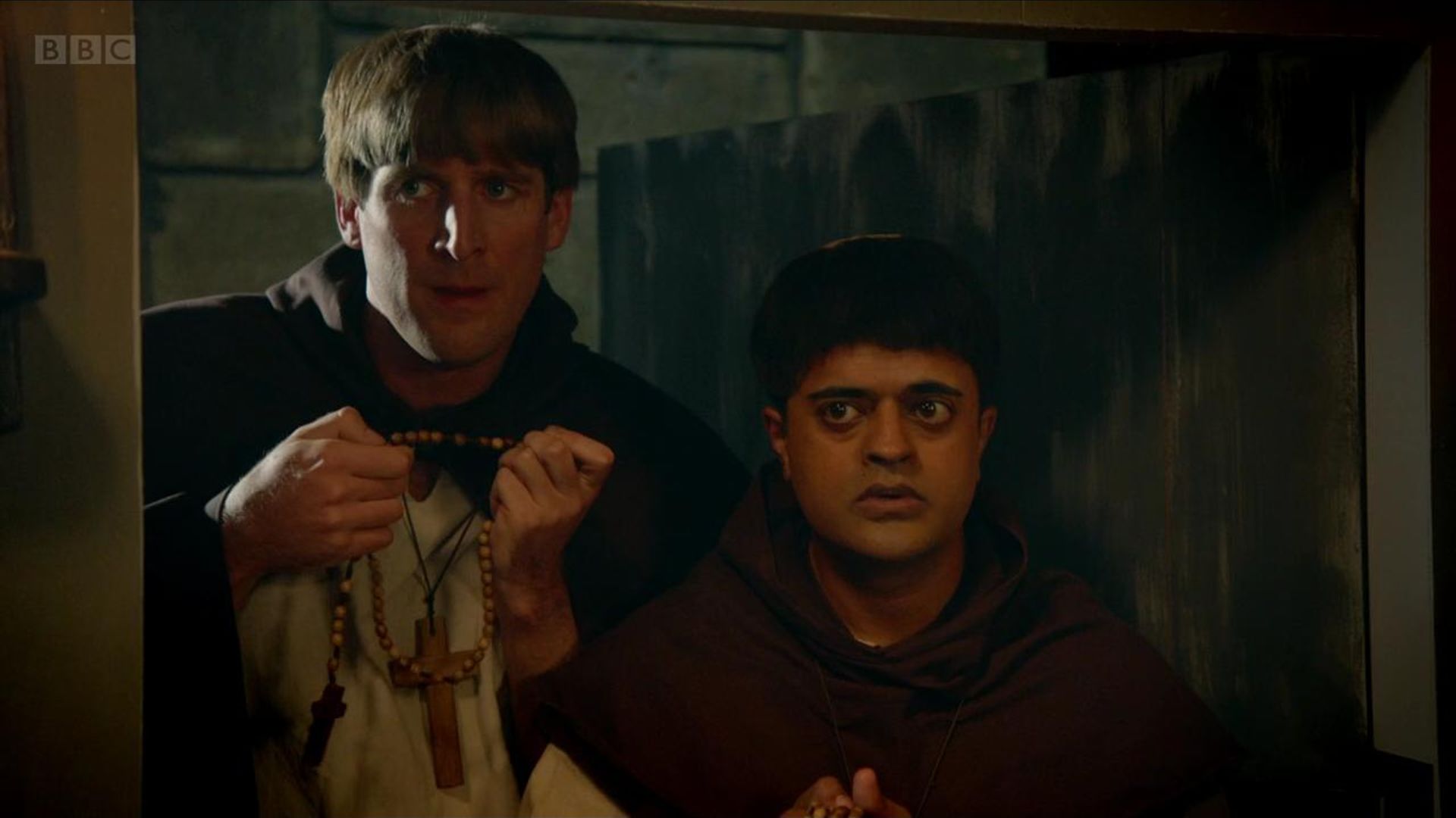 Horrible Histories background