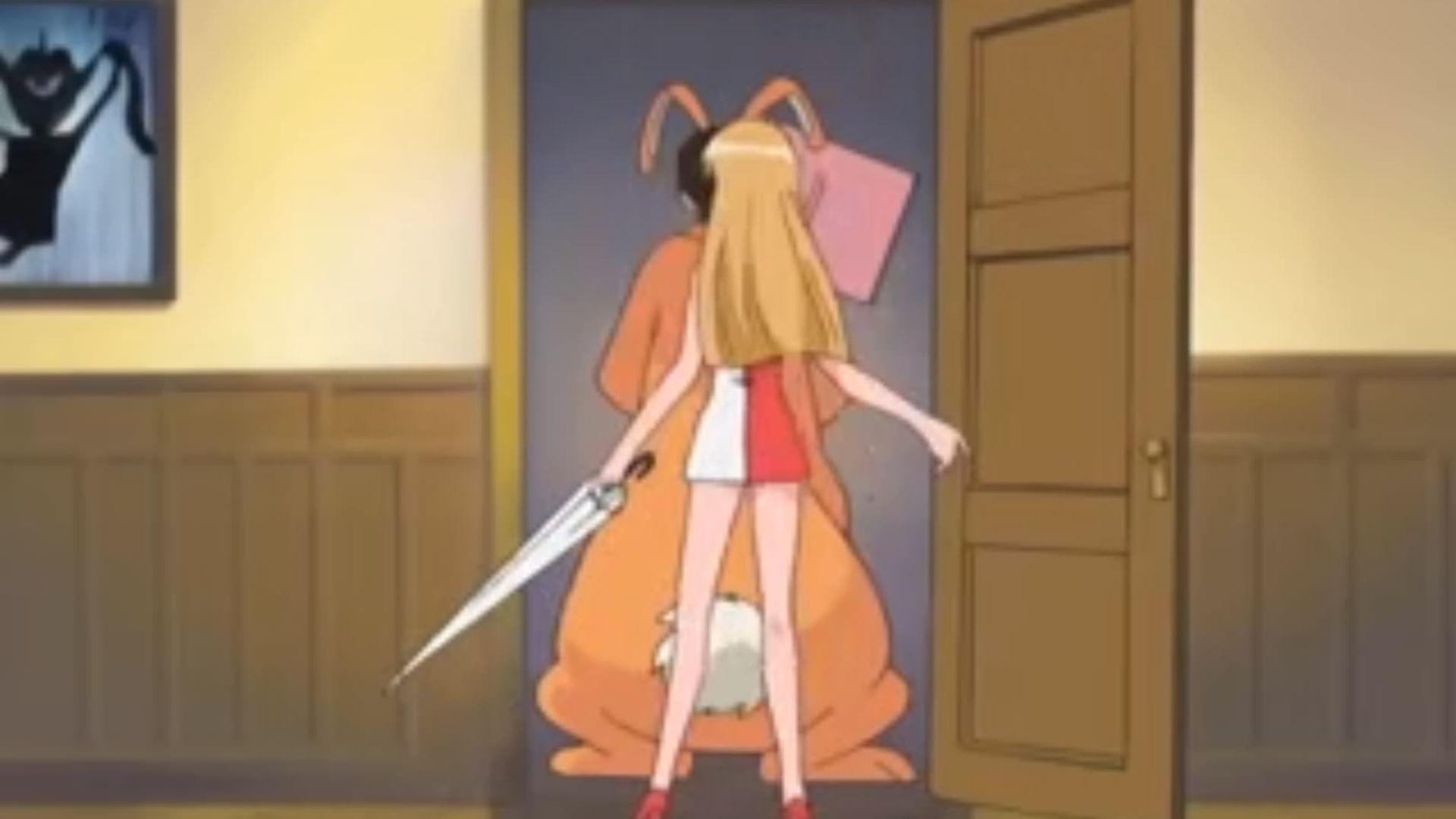 Ai Yori Aoshi background
