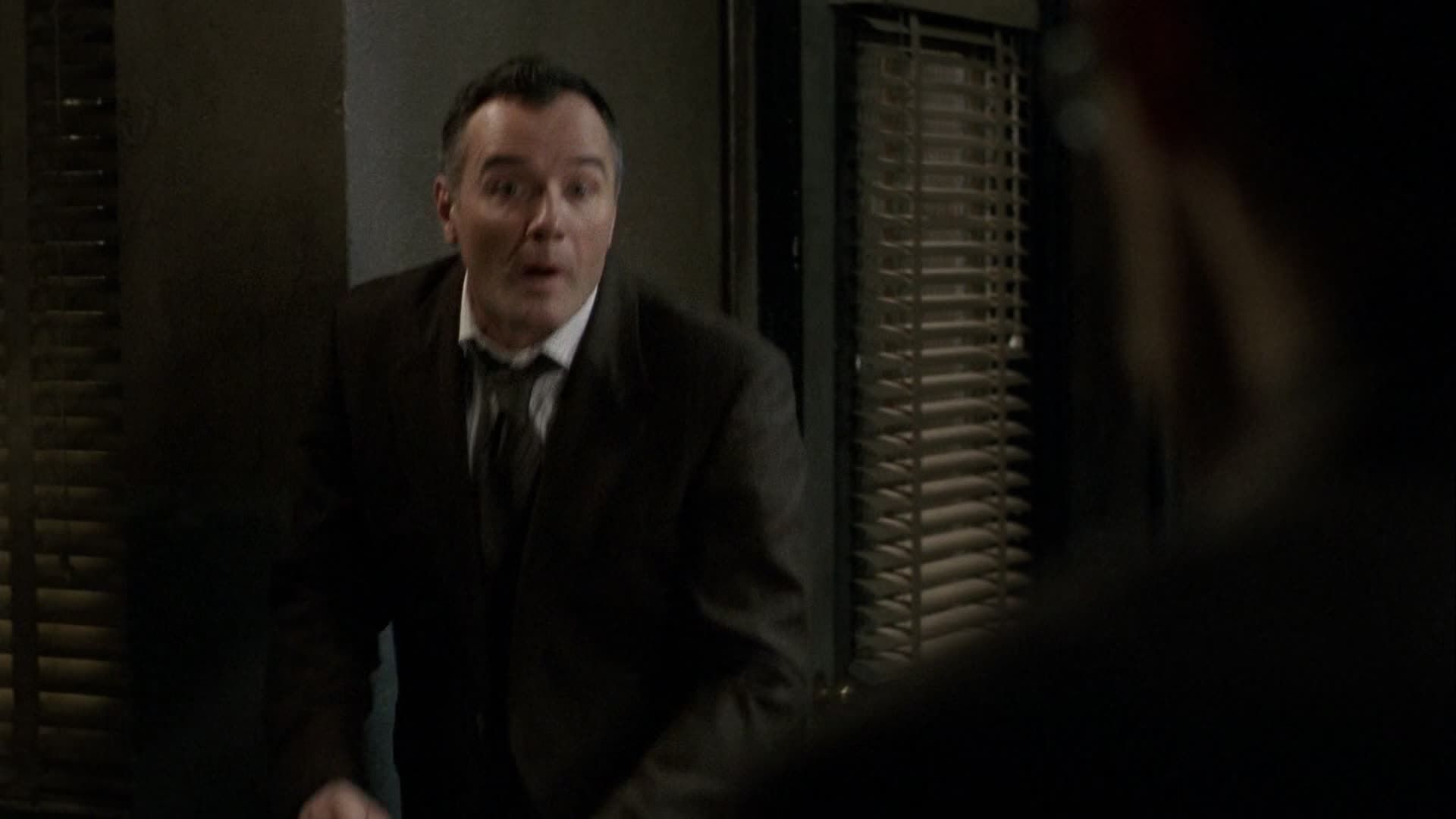 Law & Order: Special Victims Unit background