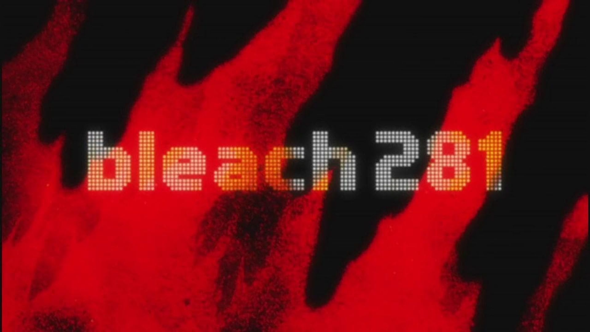 Bleach background