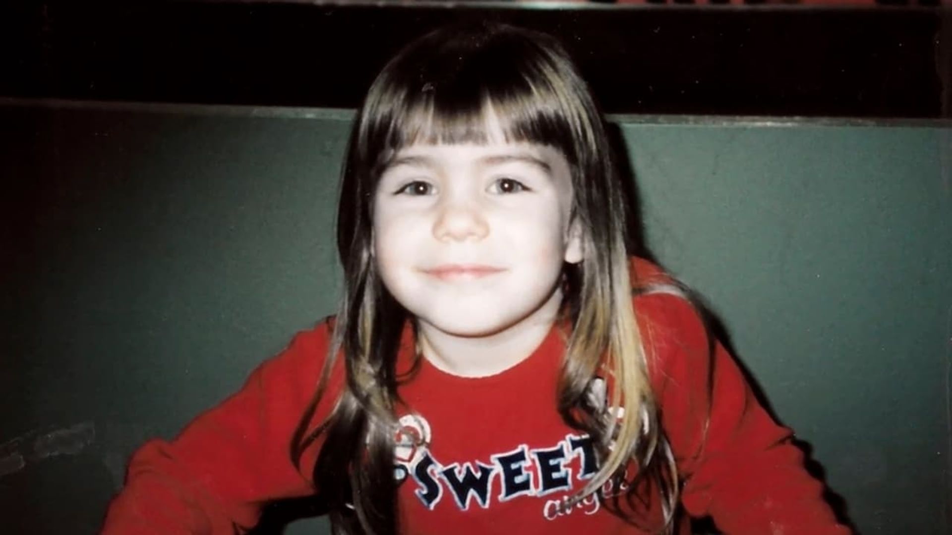 Taken Together: Who Killed Lyric and Elizabeth? background